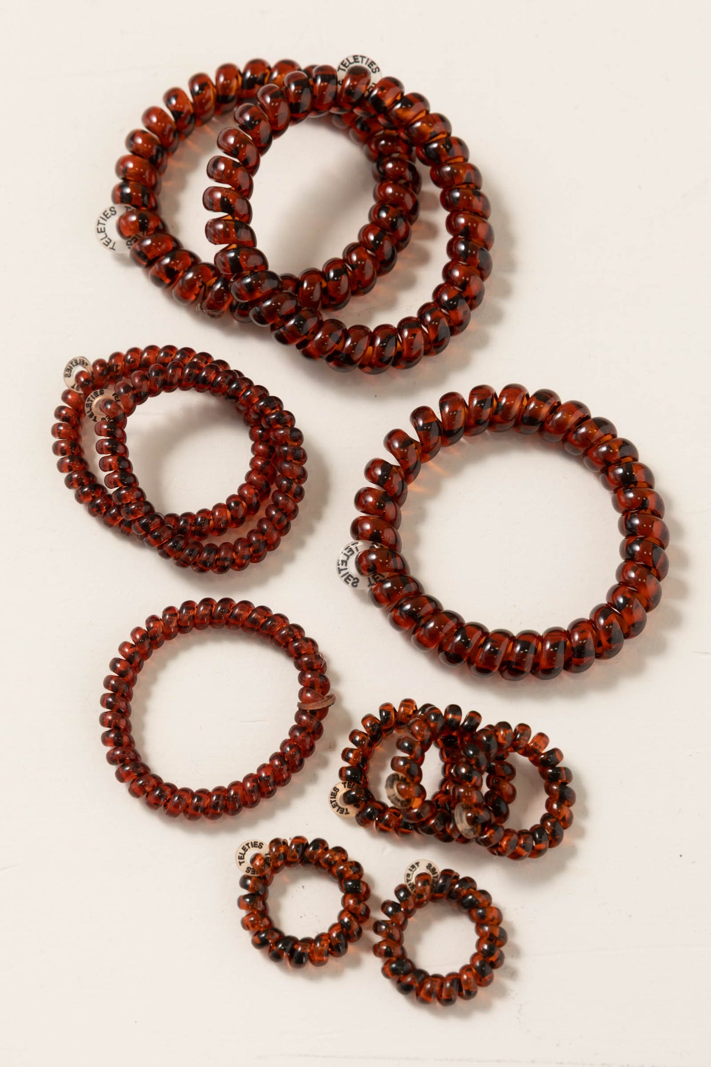 Teleties Hair Ties