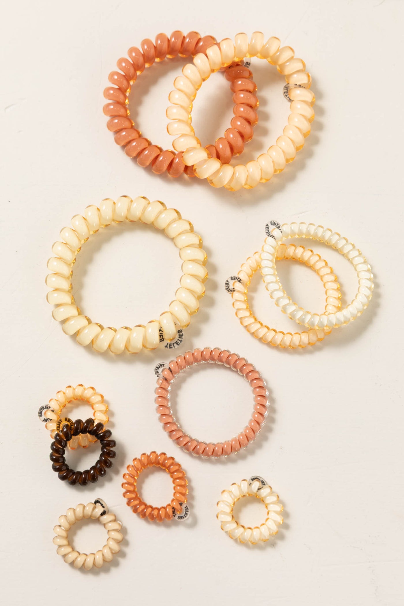 Teleties Hair Ties