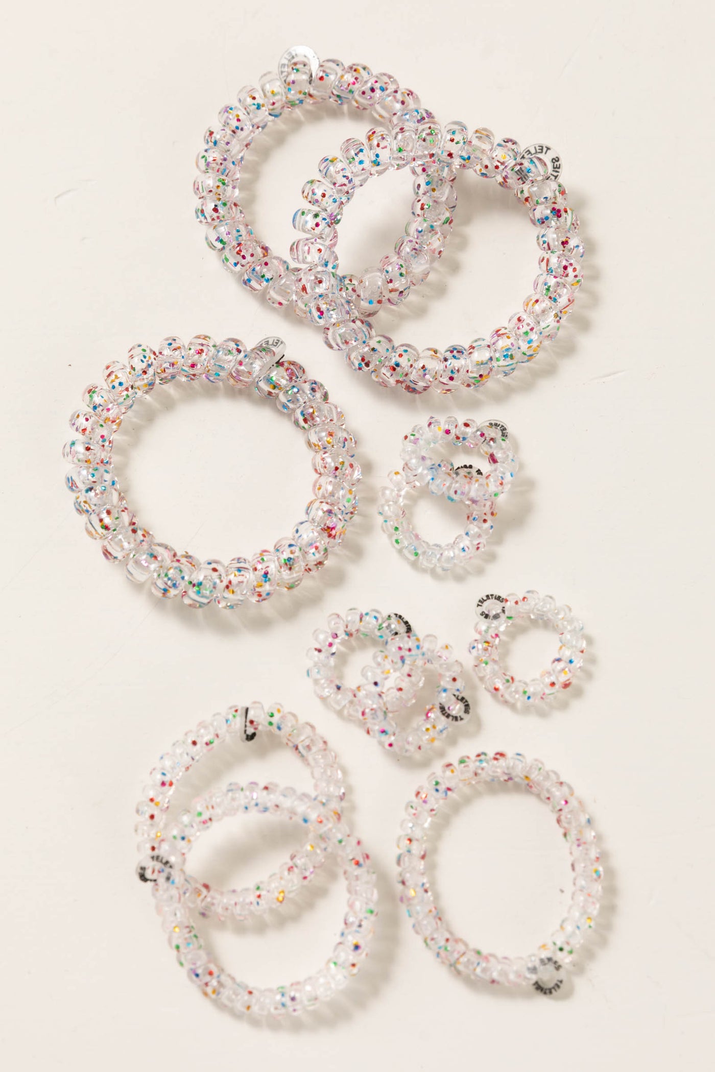 Teleties Hair Ties