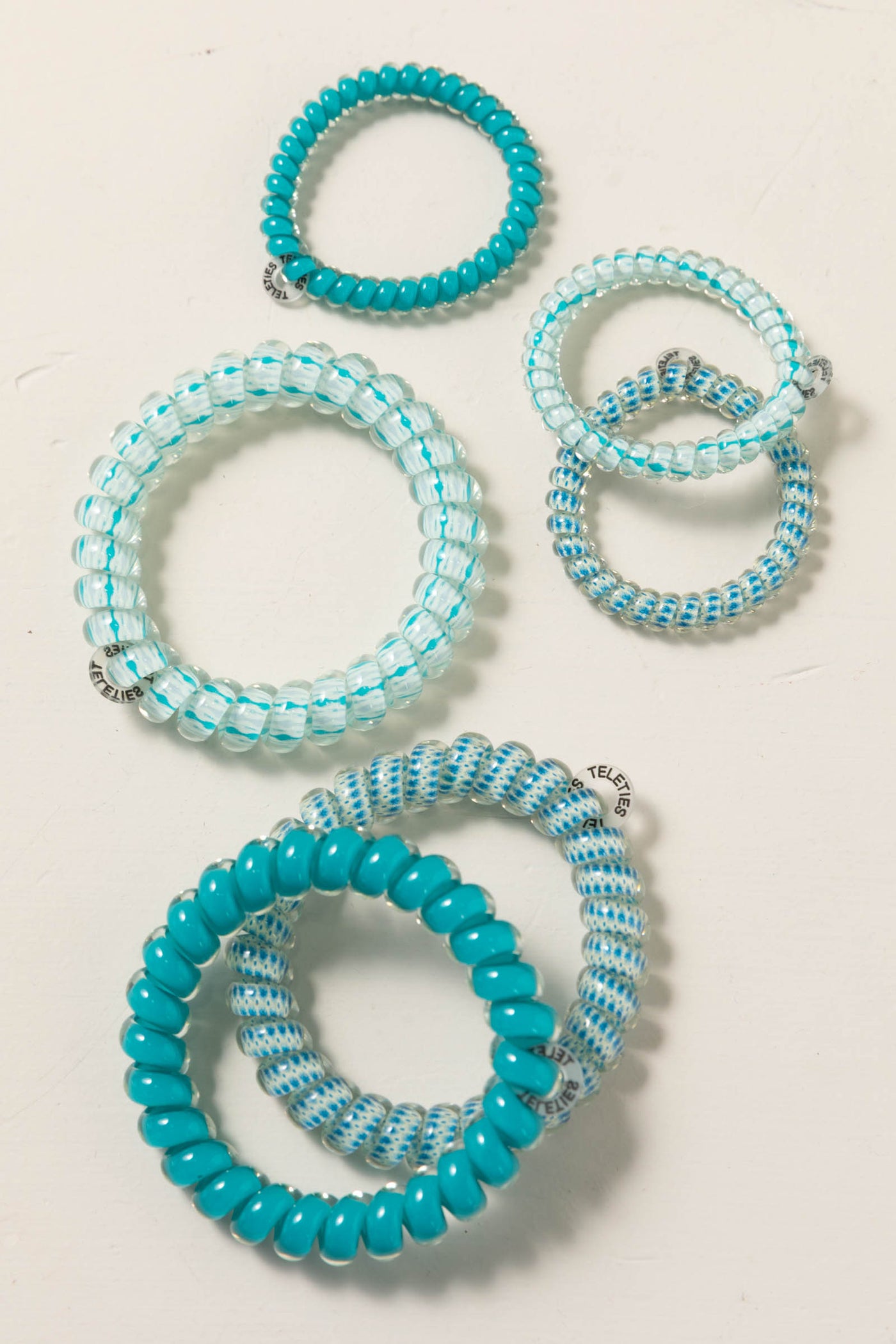Soft Surf Hair Ties