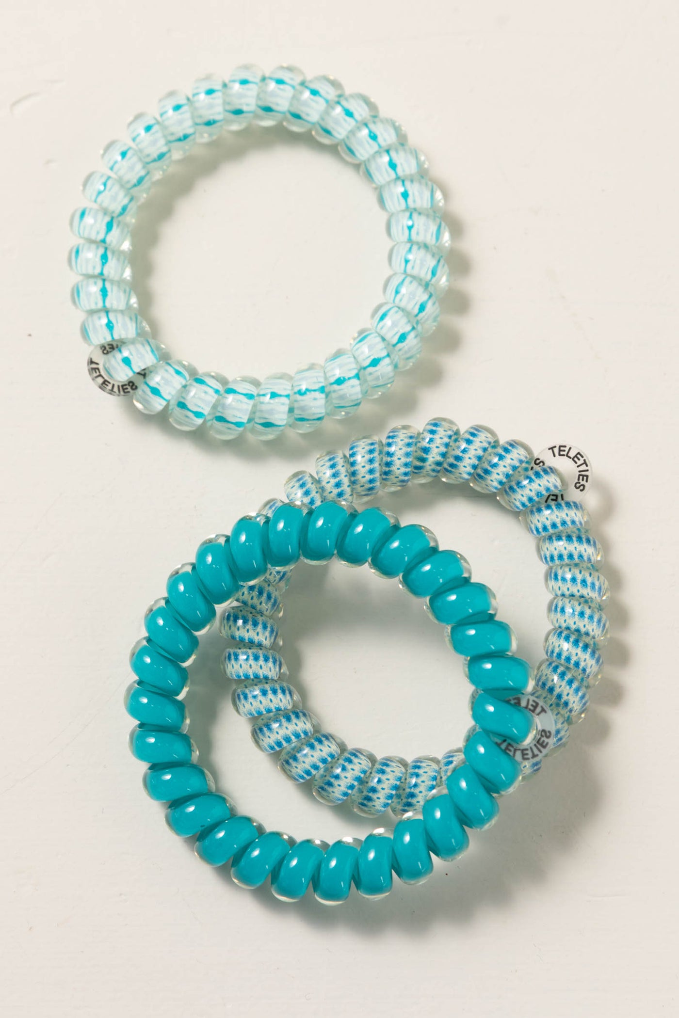 Soft Surf Hair Ties