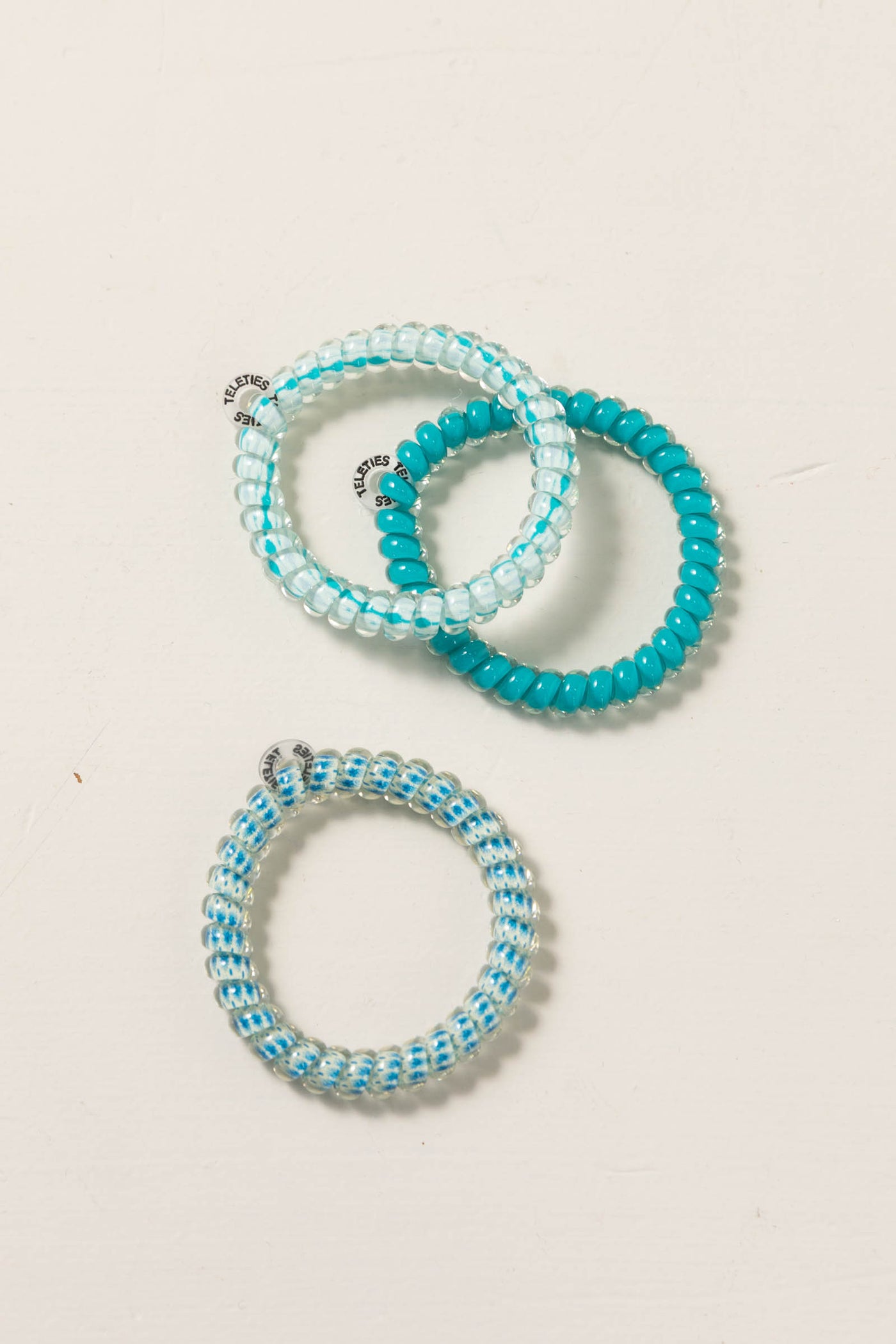 Soft Surf Hair Ties