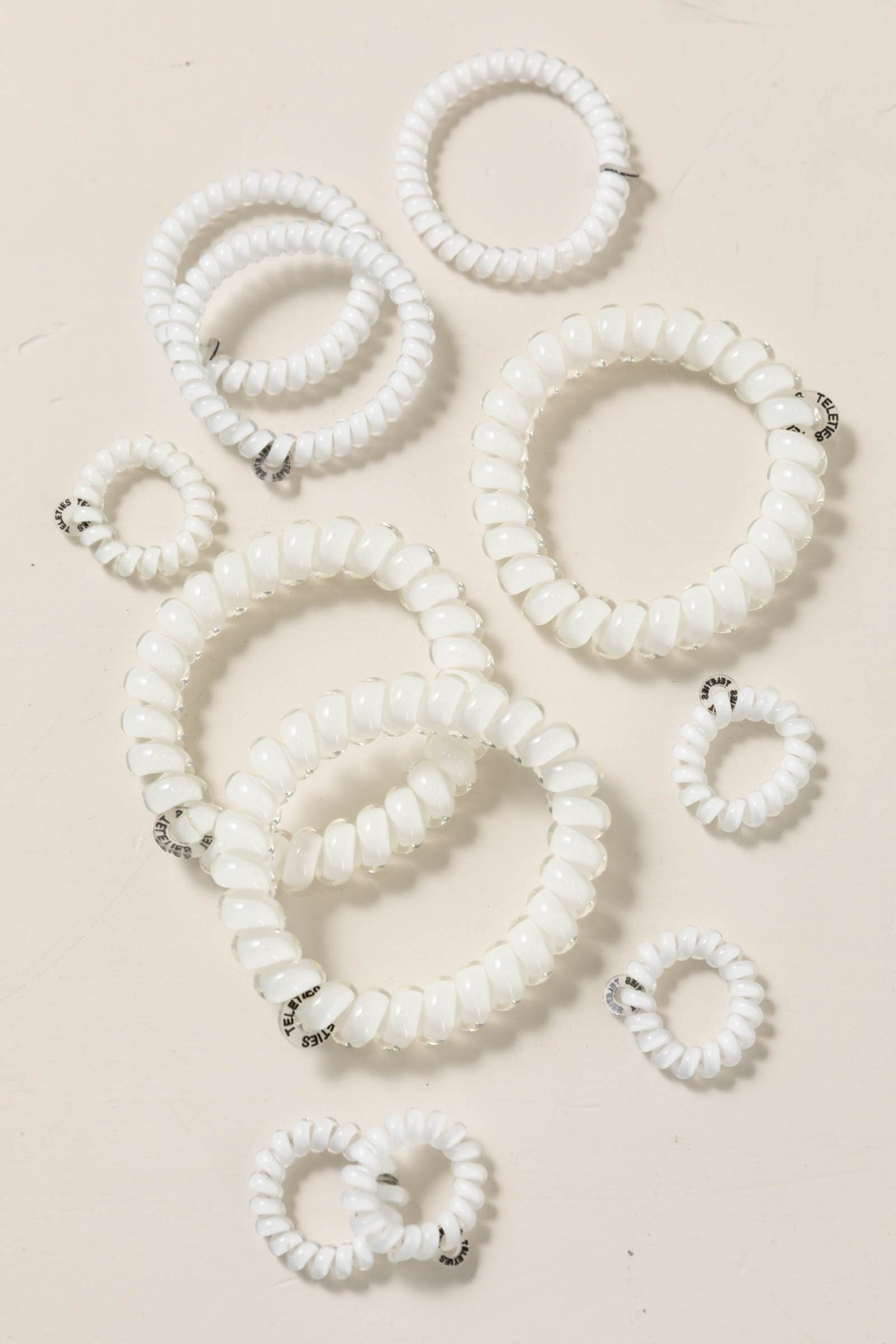 Teleties Hair Ties