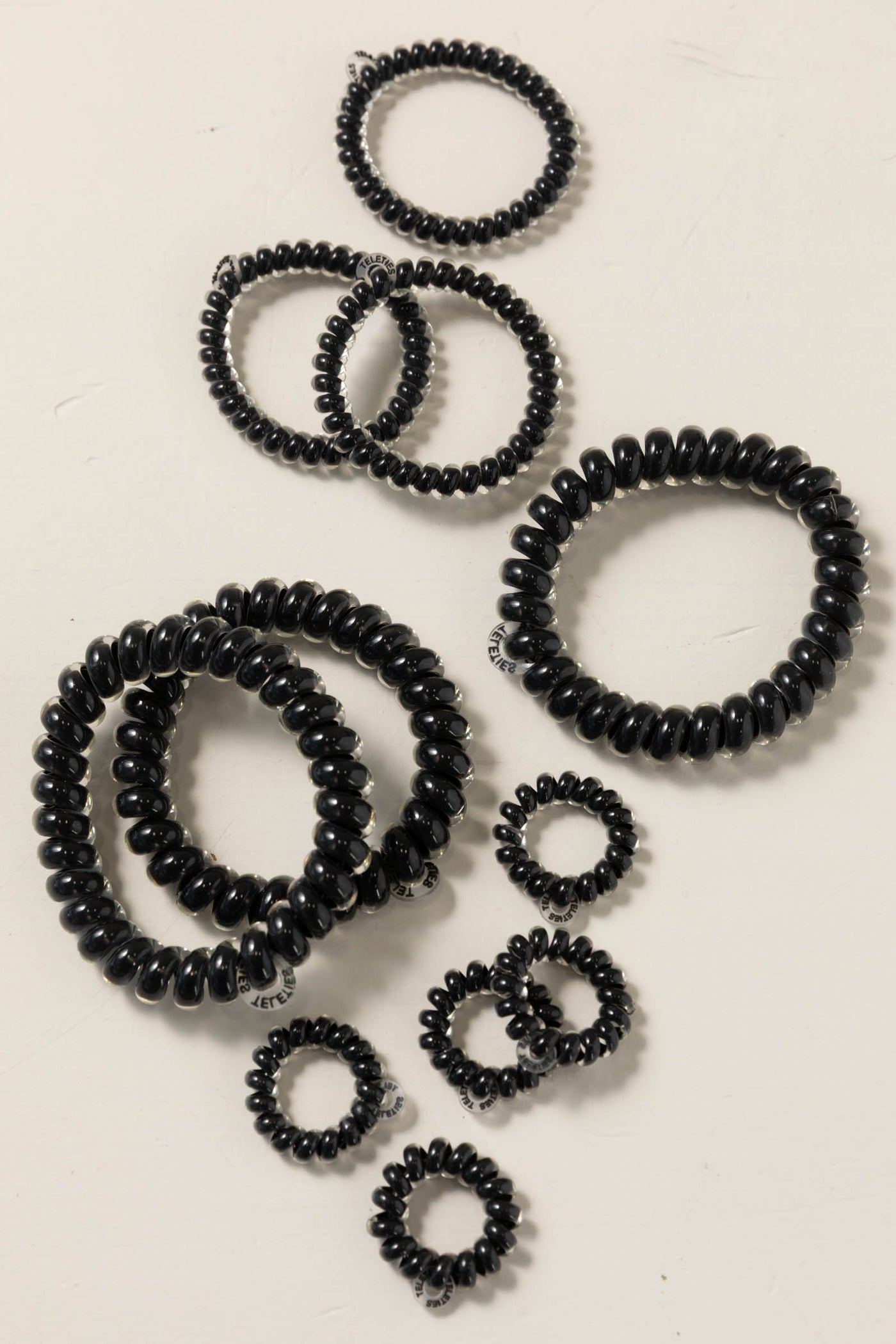 Teleties Hair Ties