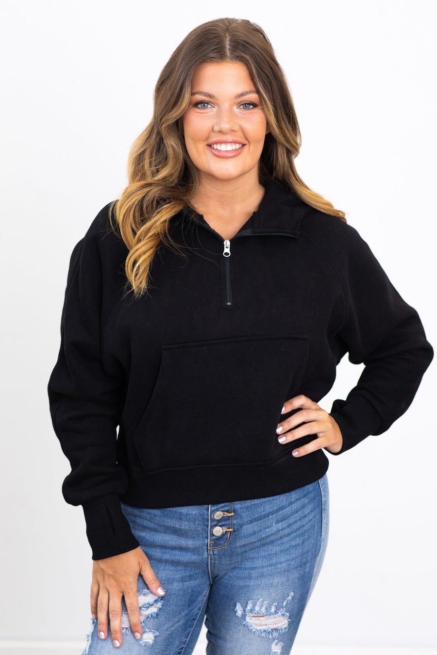 Sweatshirts & Hoodies for Women | Filly Flair · Filly Flair