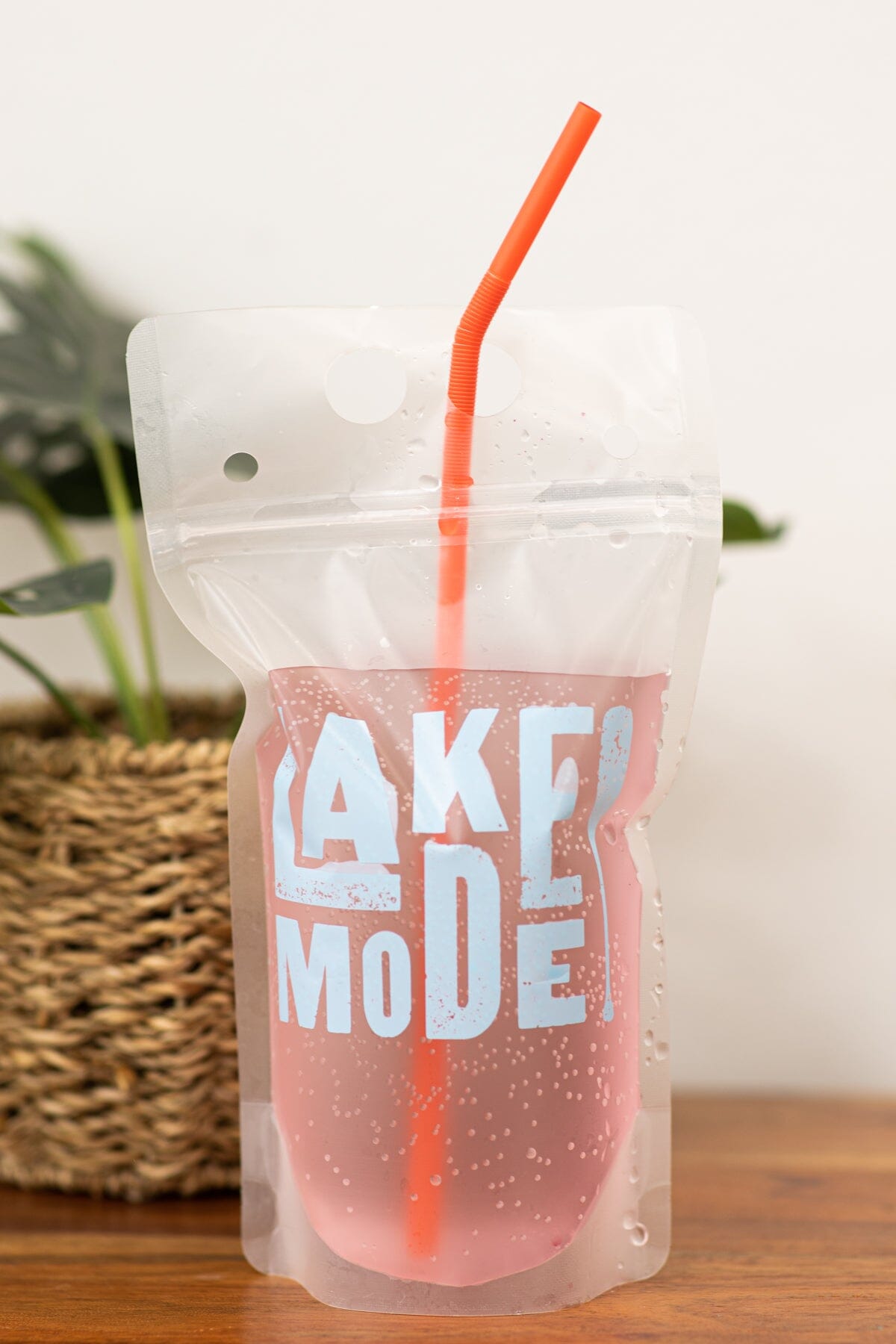 Lake Mode Drink Pouch - Filly Flair