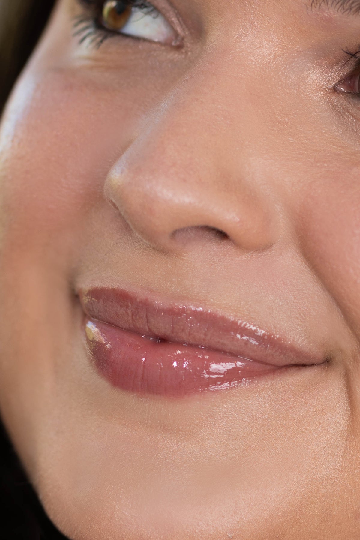 C&D x Filly Flair Harvest Kiss Luxe Lip Oil