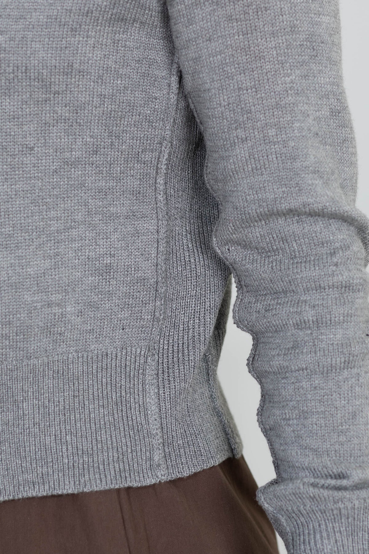 Ultra Soft Classic Button Up Cardigan