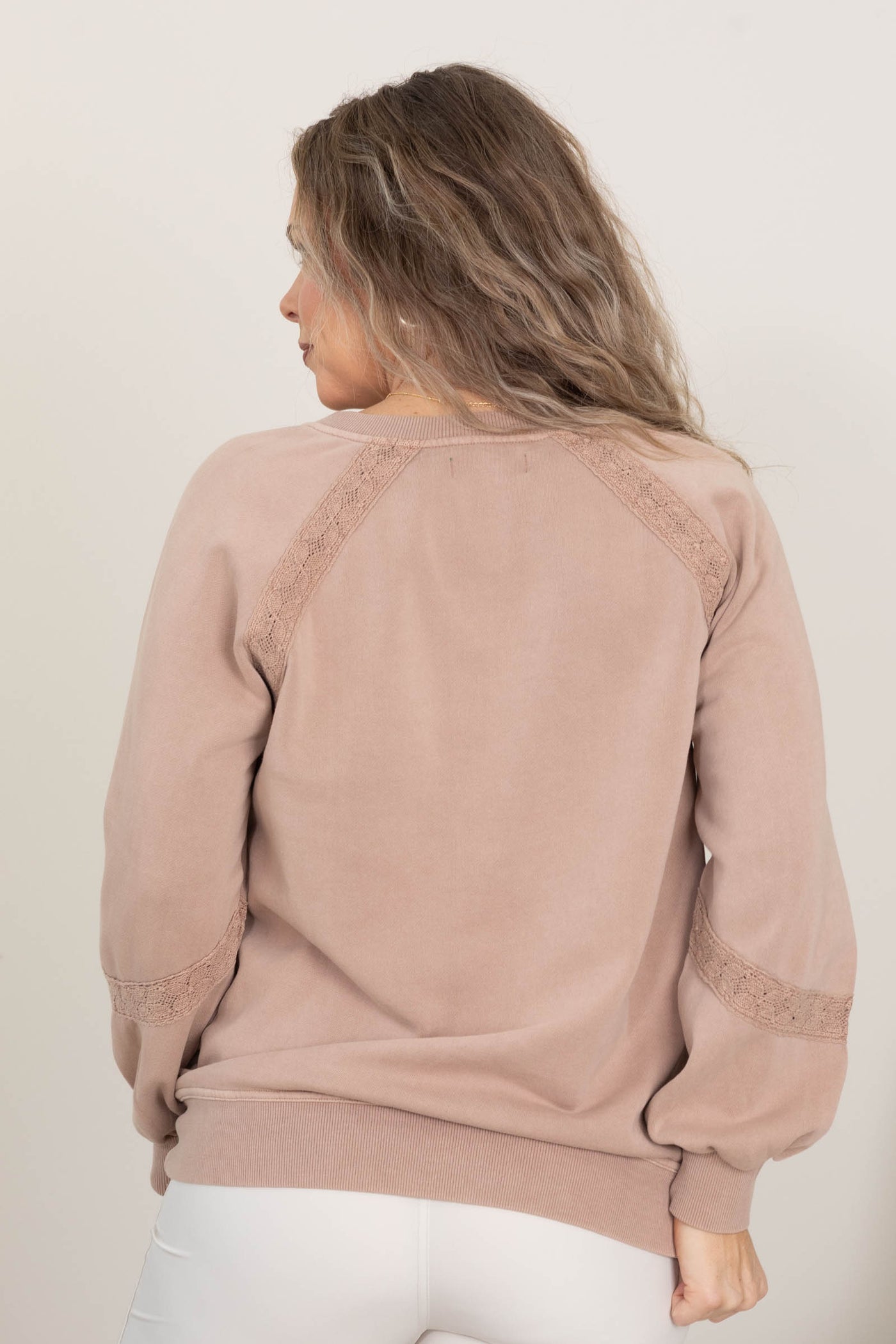 Boho Dream Sweatshirt by Filly Flair