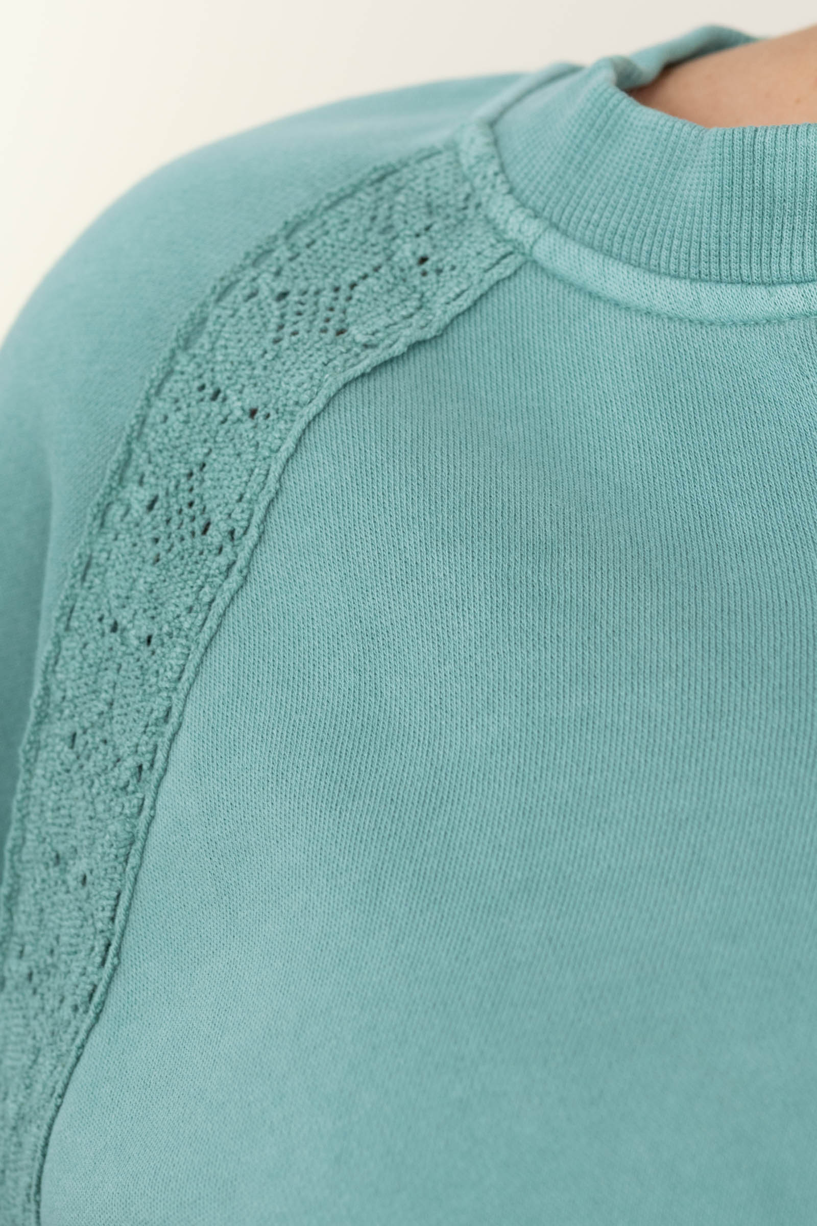 Boho Dream Sweatshirt by Filly Flair
