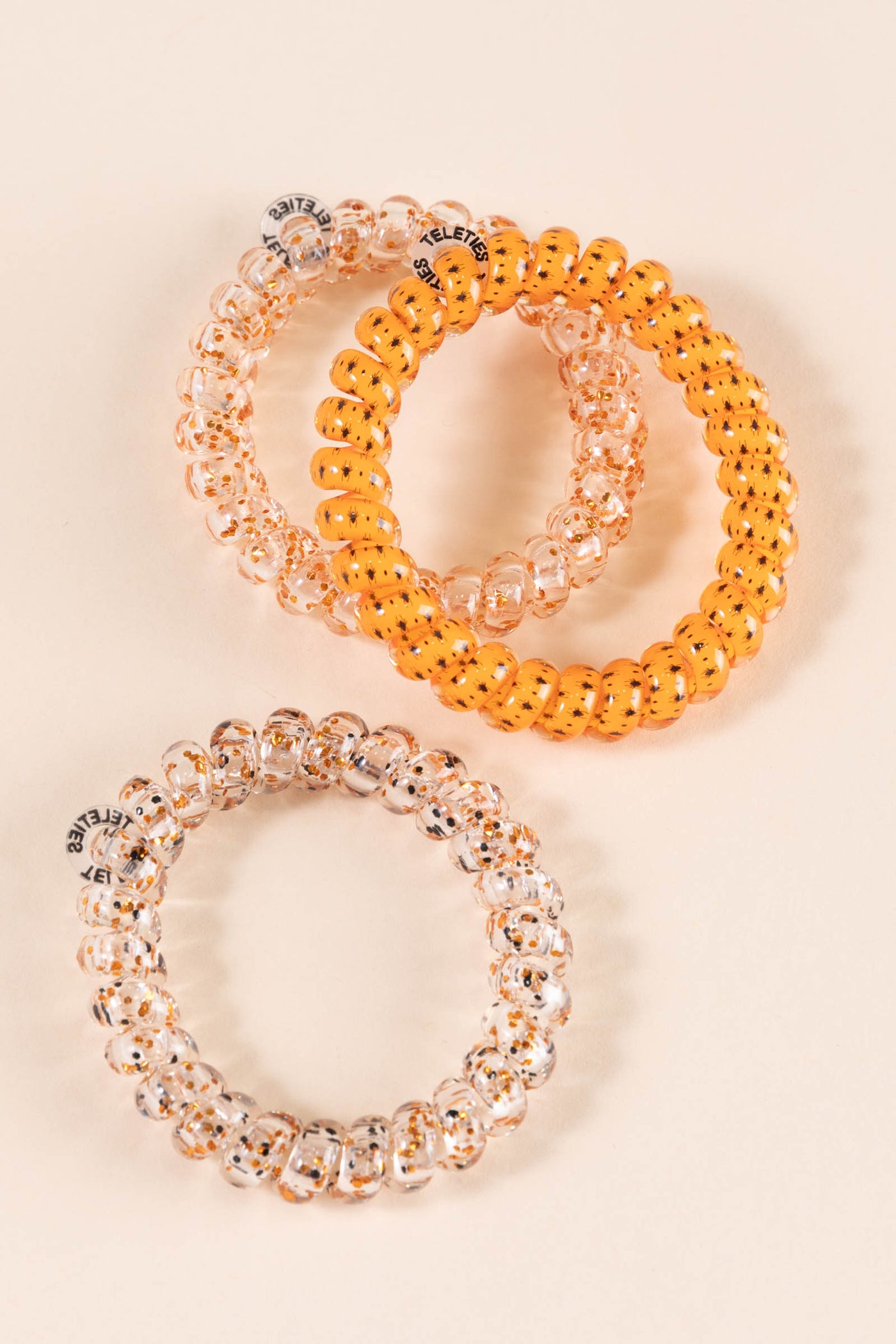 Halloween Collection Hair Ties