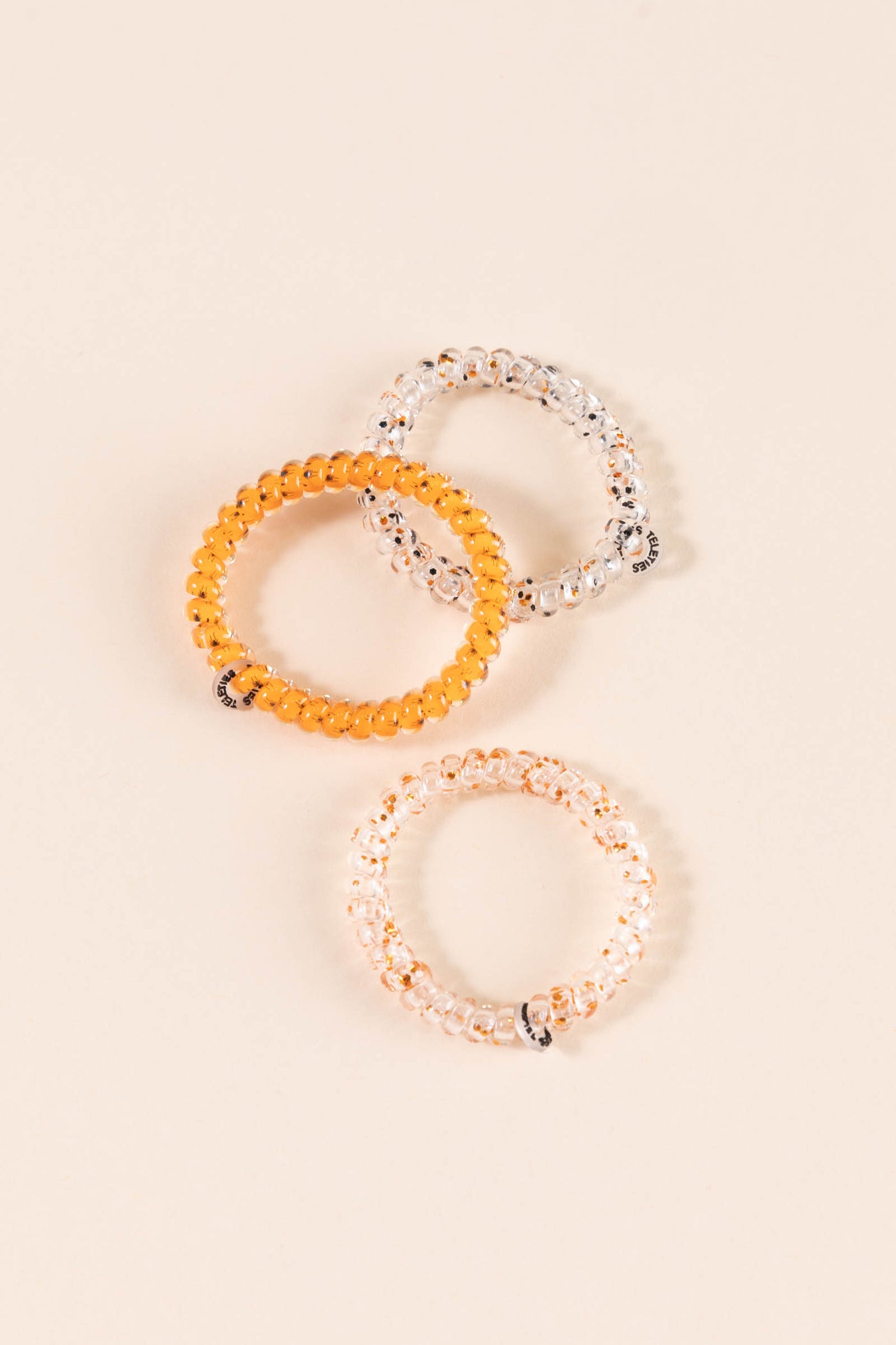 Halloween Collection Hair Ties