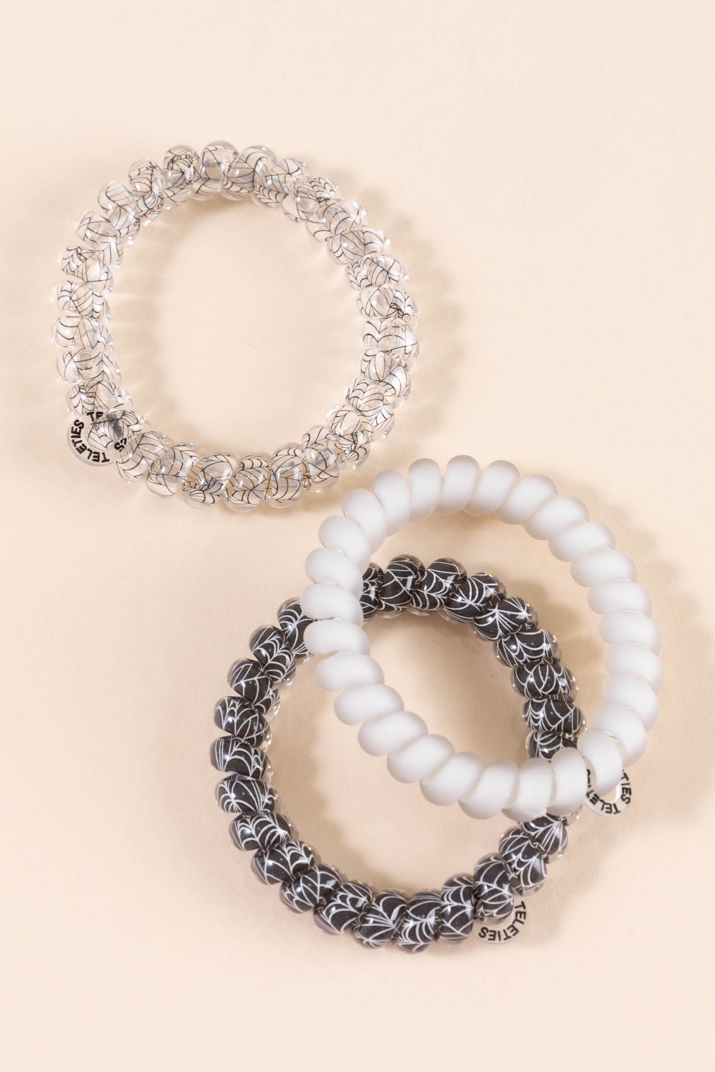 Halloween Collection Hair Ties