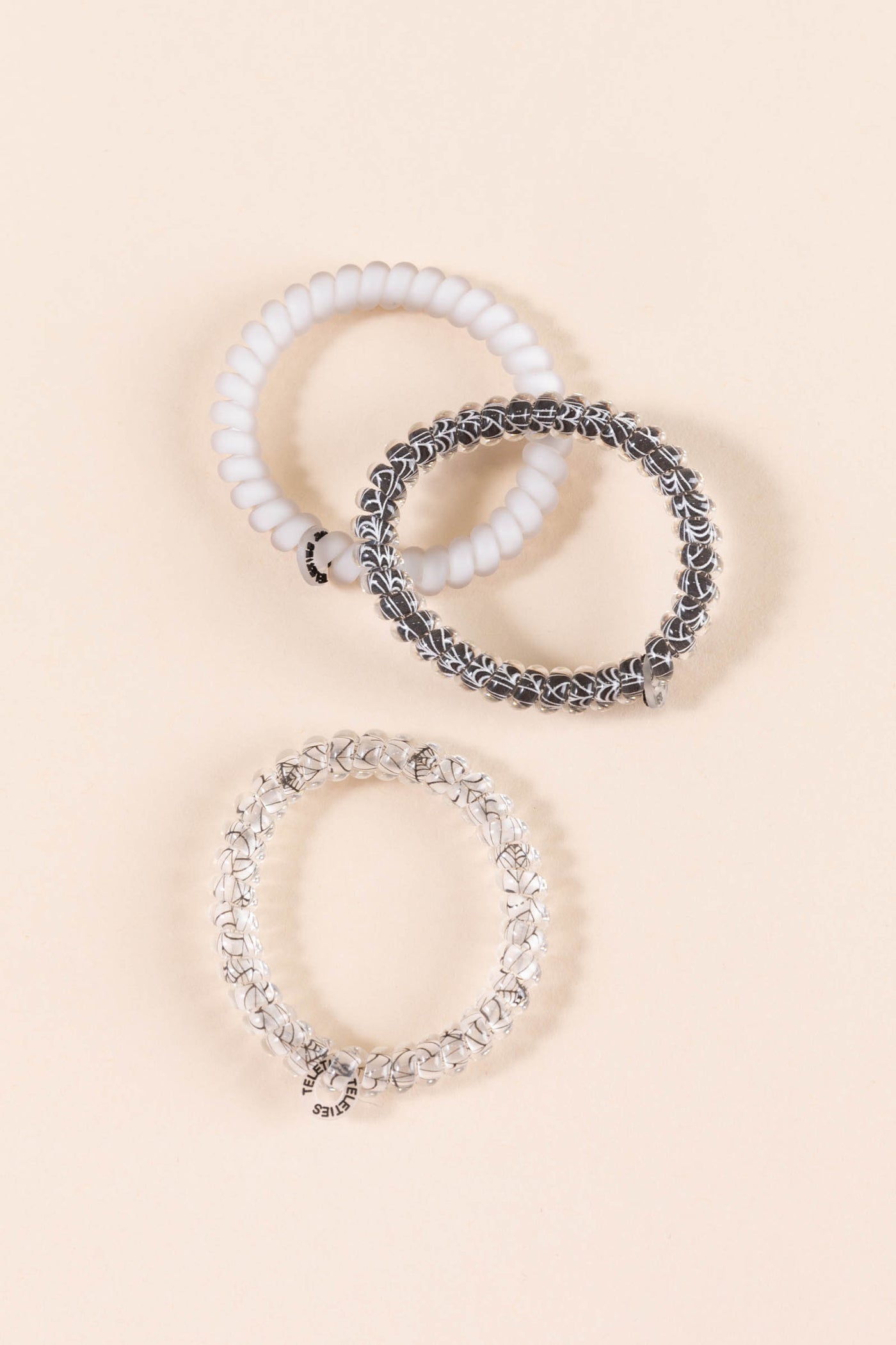 Halloween Collection Hair Ties