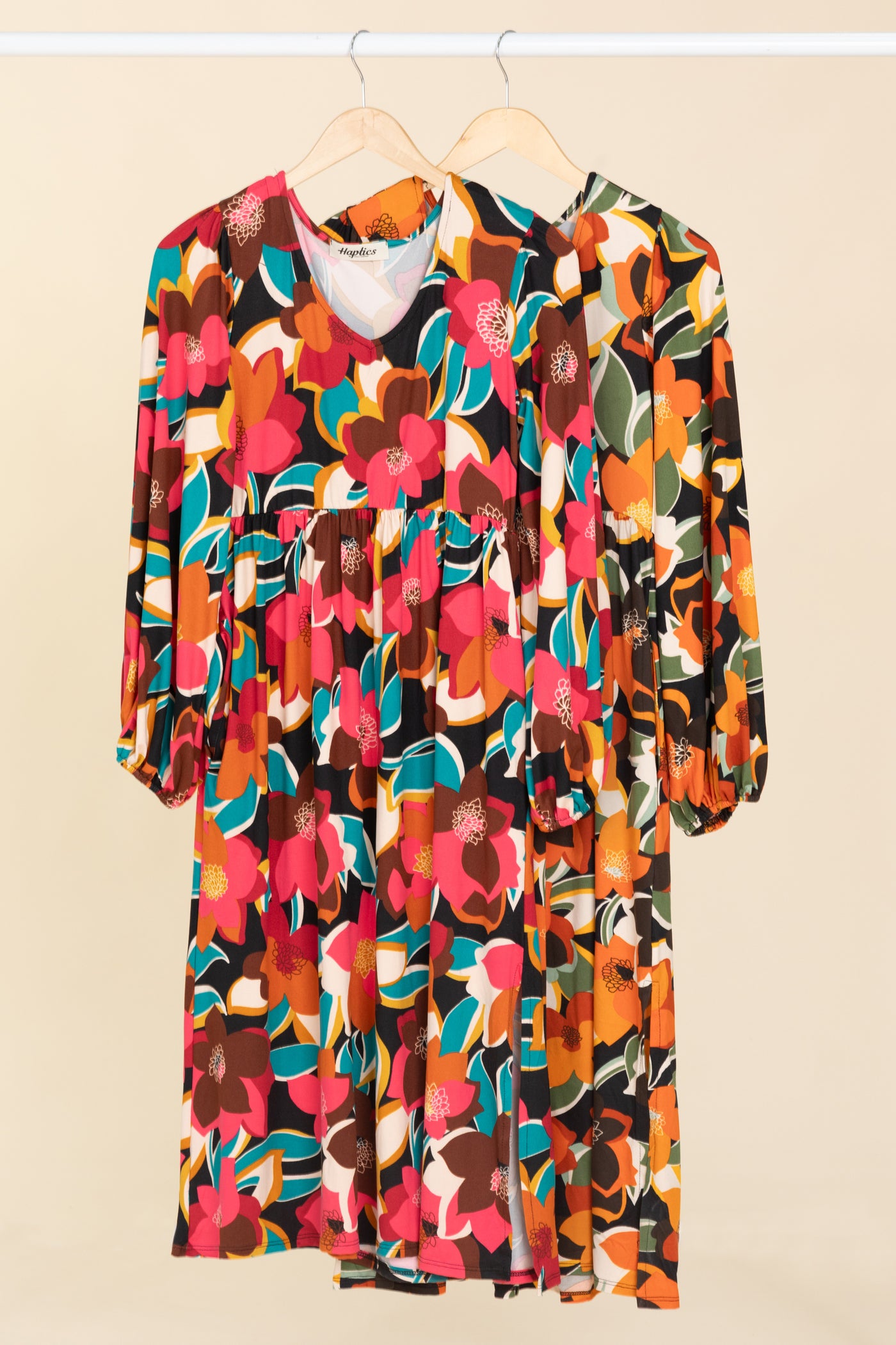 Multicolor Fit And Flare Midi Dresses Filly Flair Multicolor Fit And Flare Midi Dresses Filly Flair