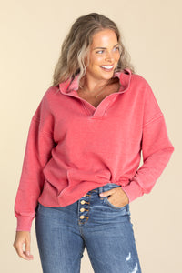 Filly Flair Cozy Campfire Hooded Sweatshirt