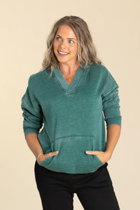 Filly Flair Cozy Campfire Hooded Sweatshirt