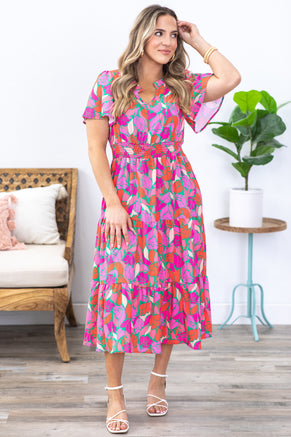 Boutique Dresses: Maxi, Short, Floral, & Lace | Filly Flair · Filly Flair