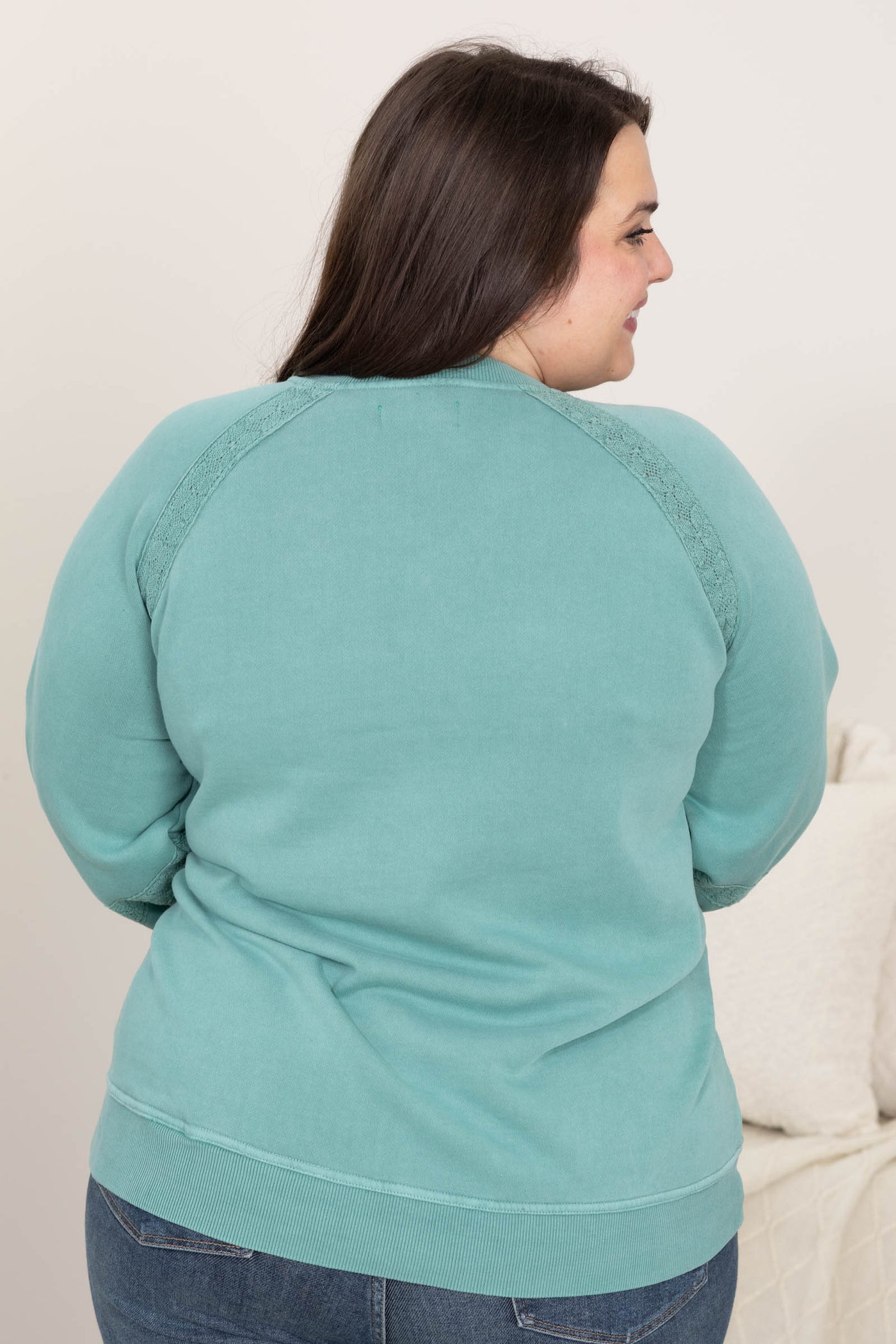 Boho Dream Sweatshirt by Filly Flair