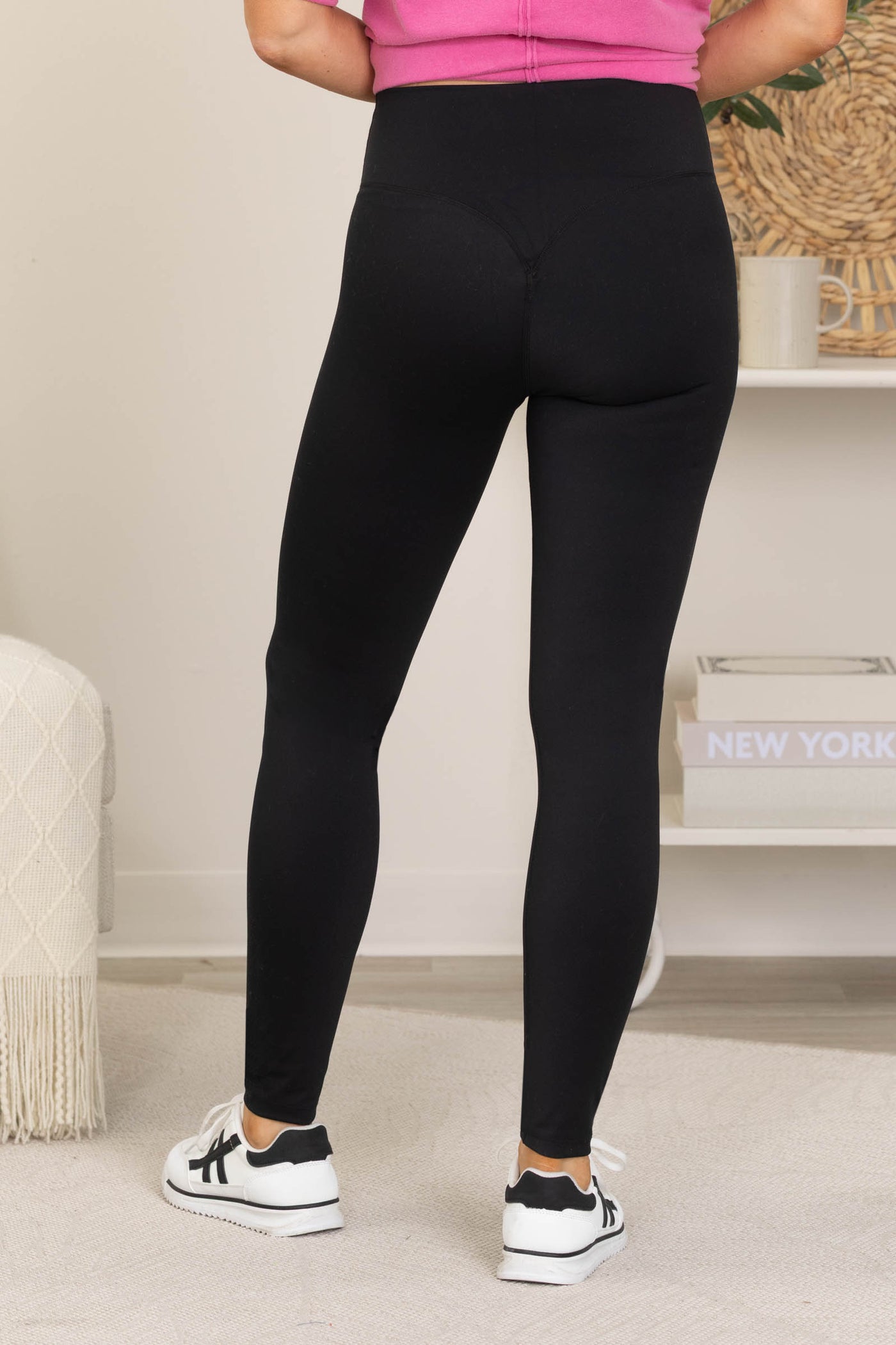 The Gold Standard Leggings by Filly Flair