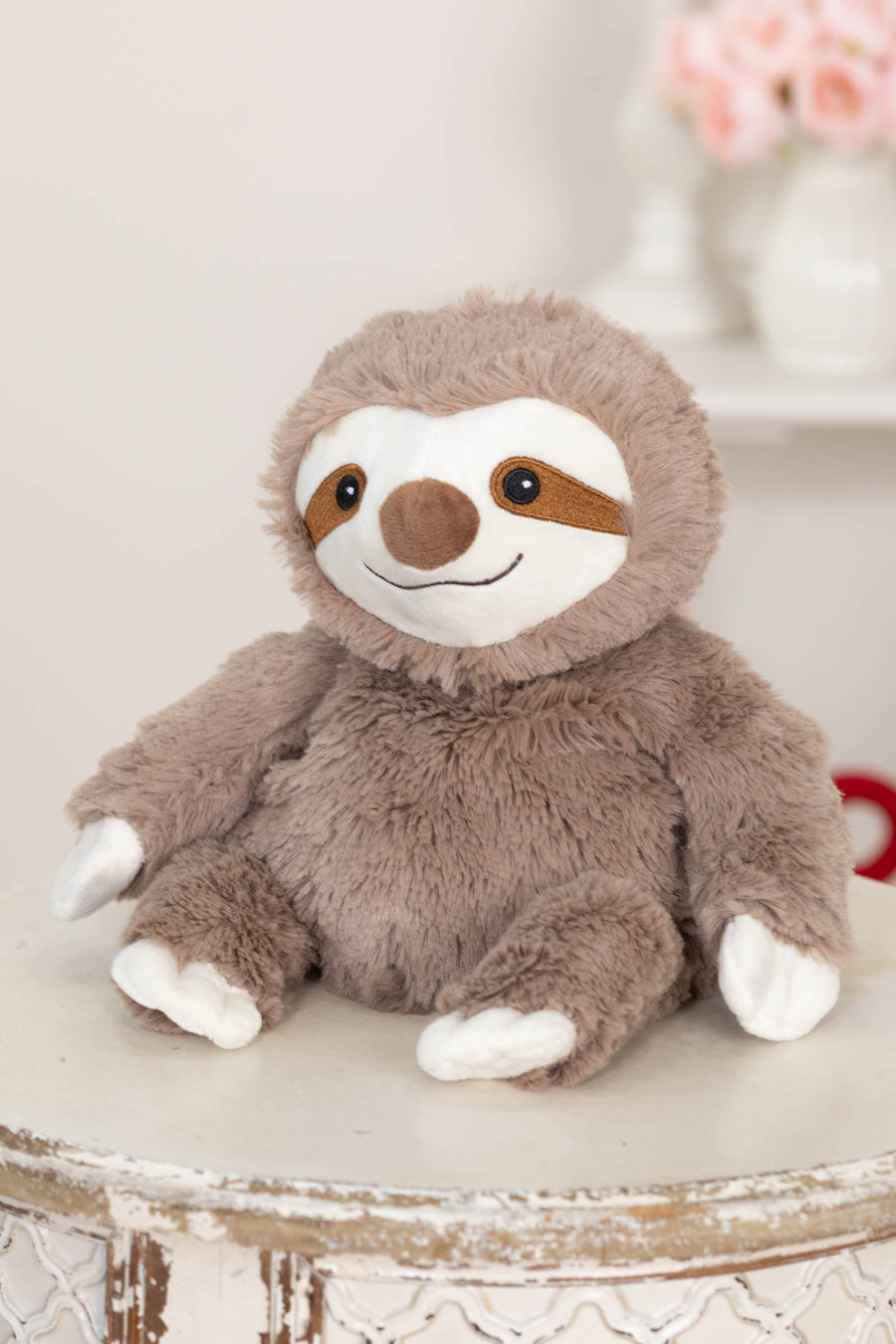 Sloth Warmies