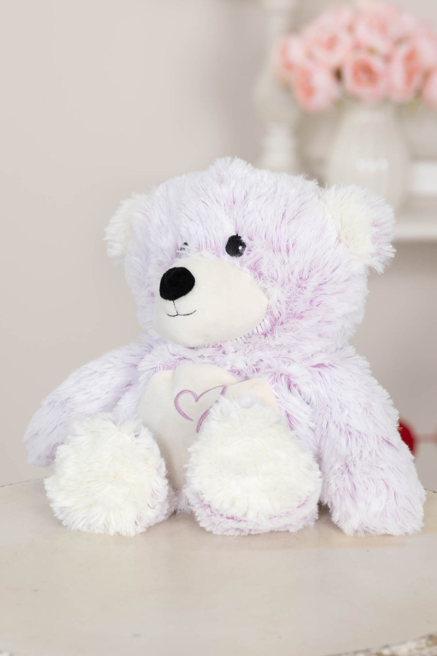 Love Bear Warmies