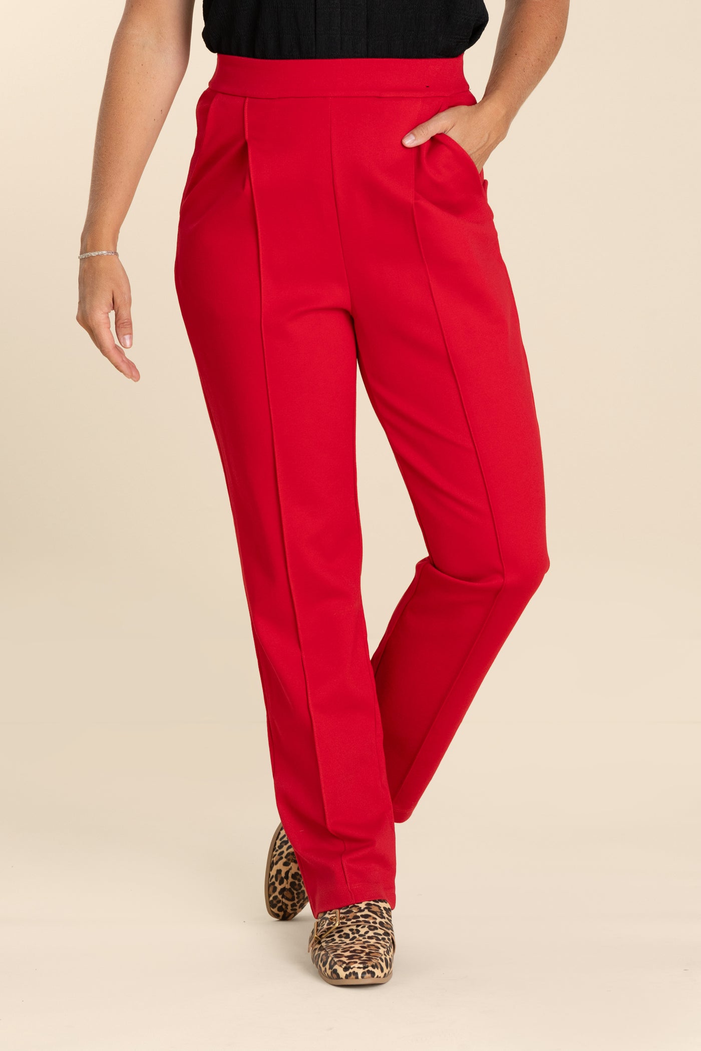 Everywhere Dress Pants With Pockets