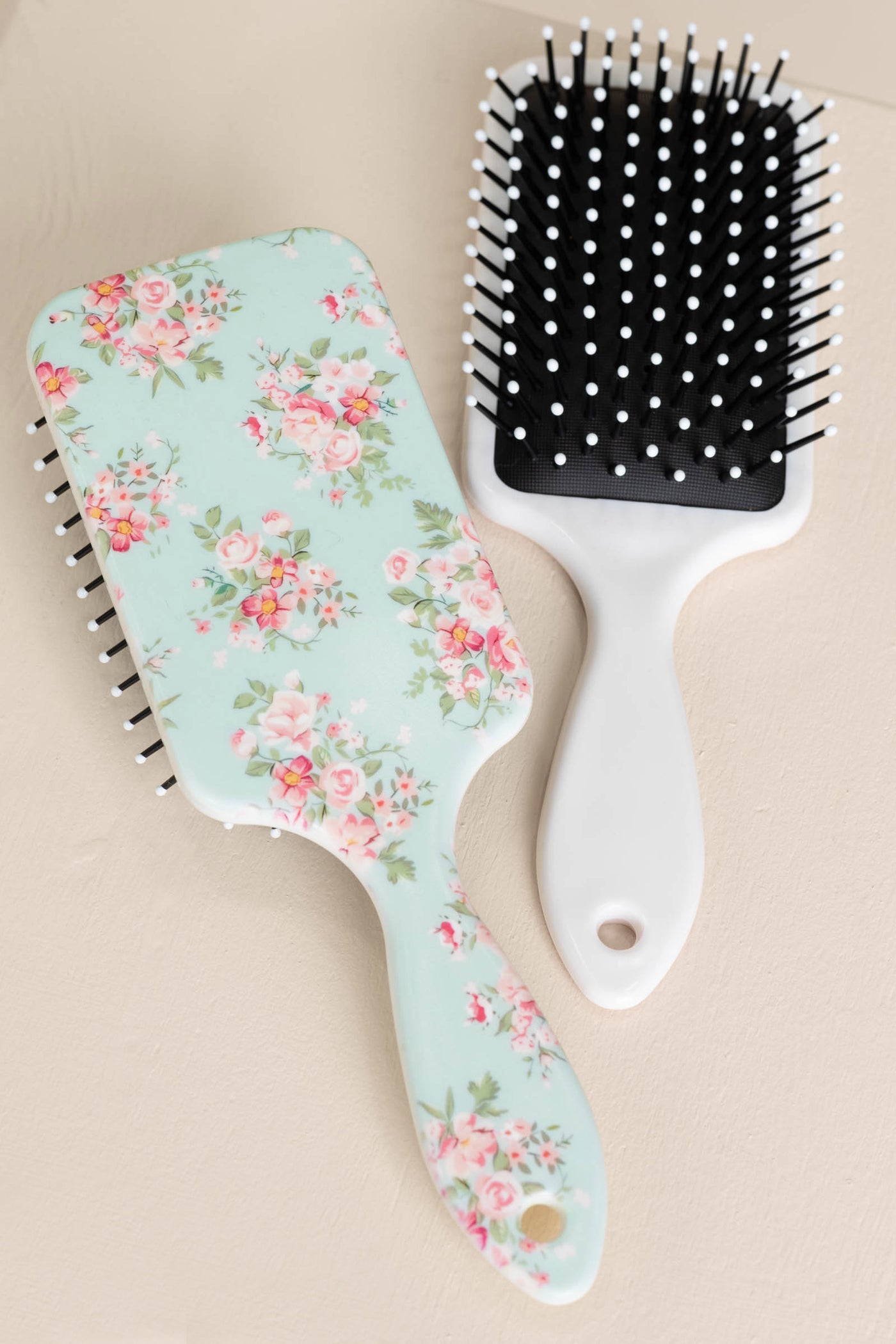 Large Detangle Paddle Hair Brush Combs