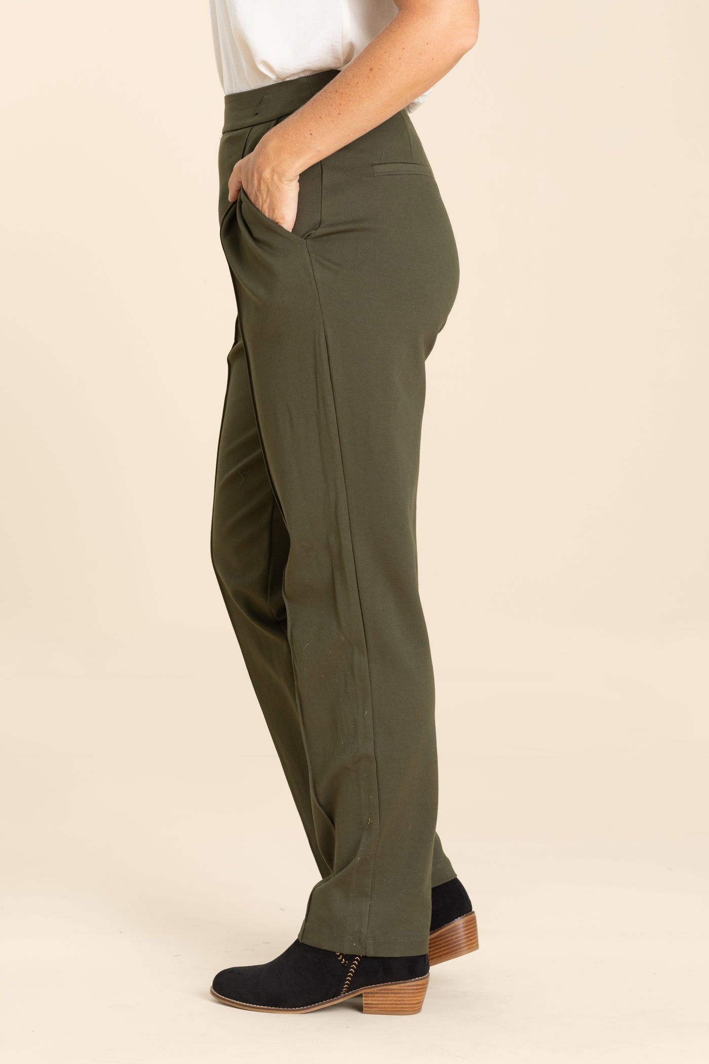 Everywhere Dress Pants With Pockets