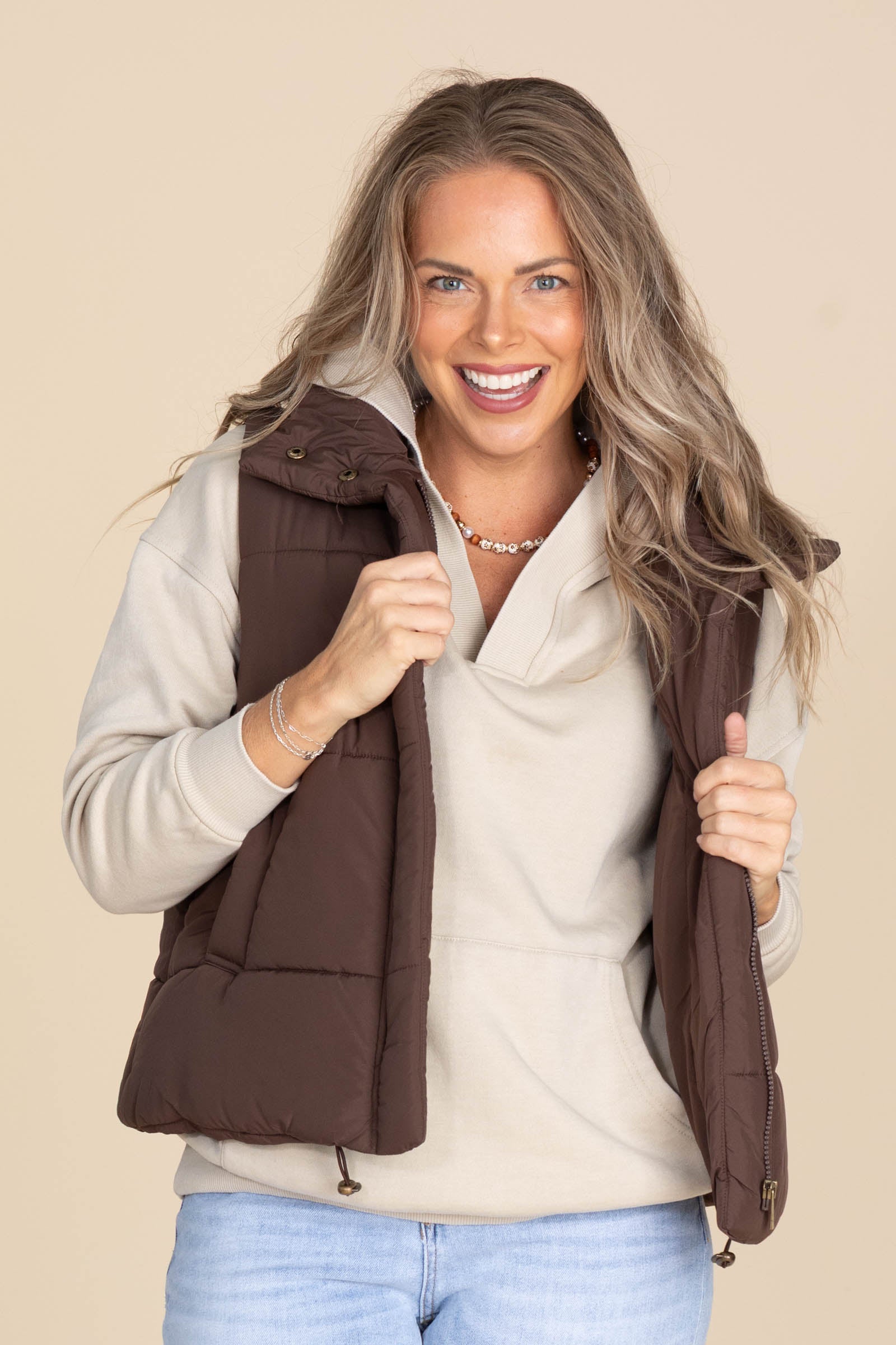 Filly Flair Cozy Campfire Hooded Sweatshirt