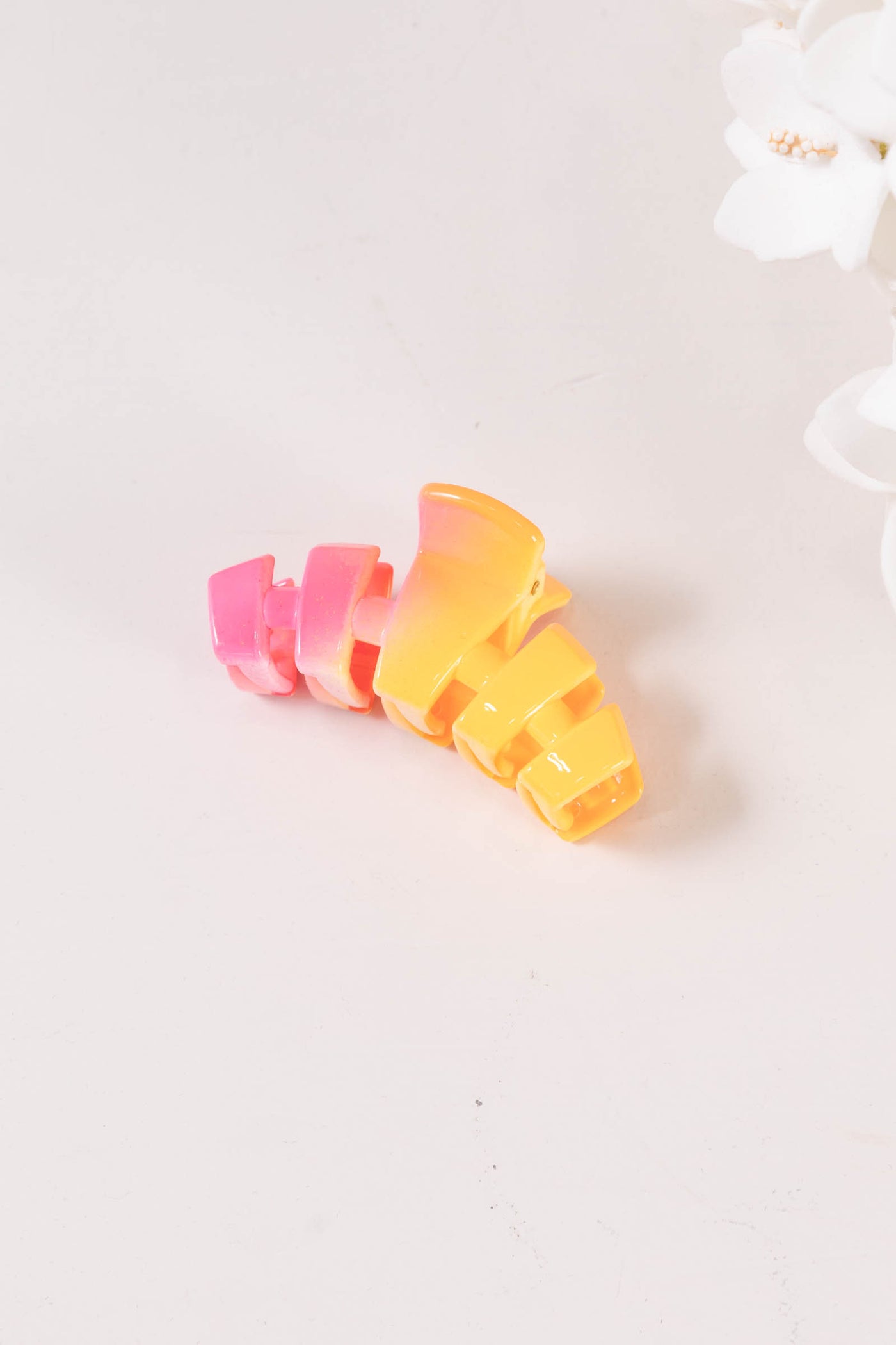 Classic Day Rave Hair Clip