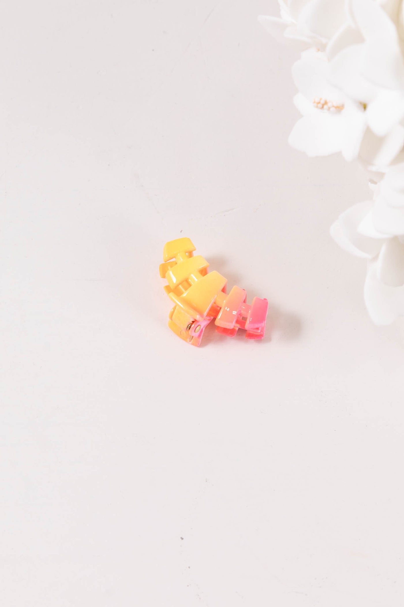 Classic Day Rave Hair Clip