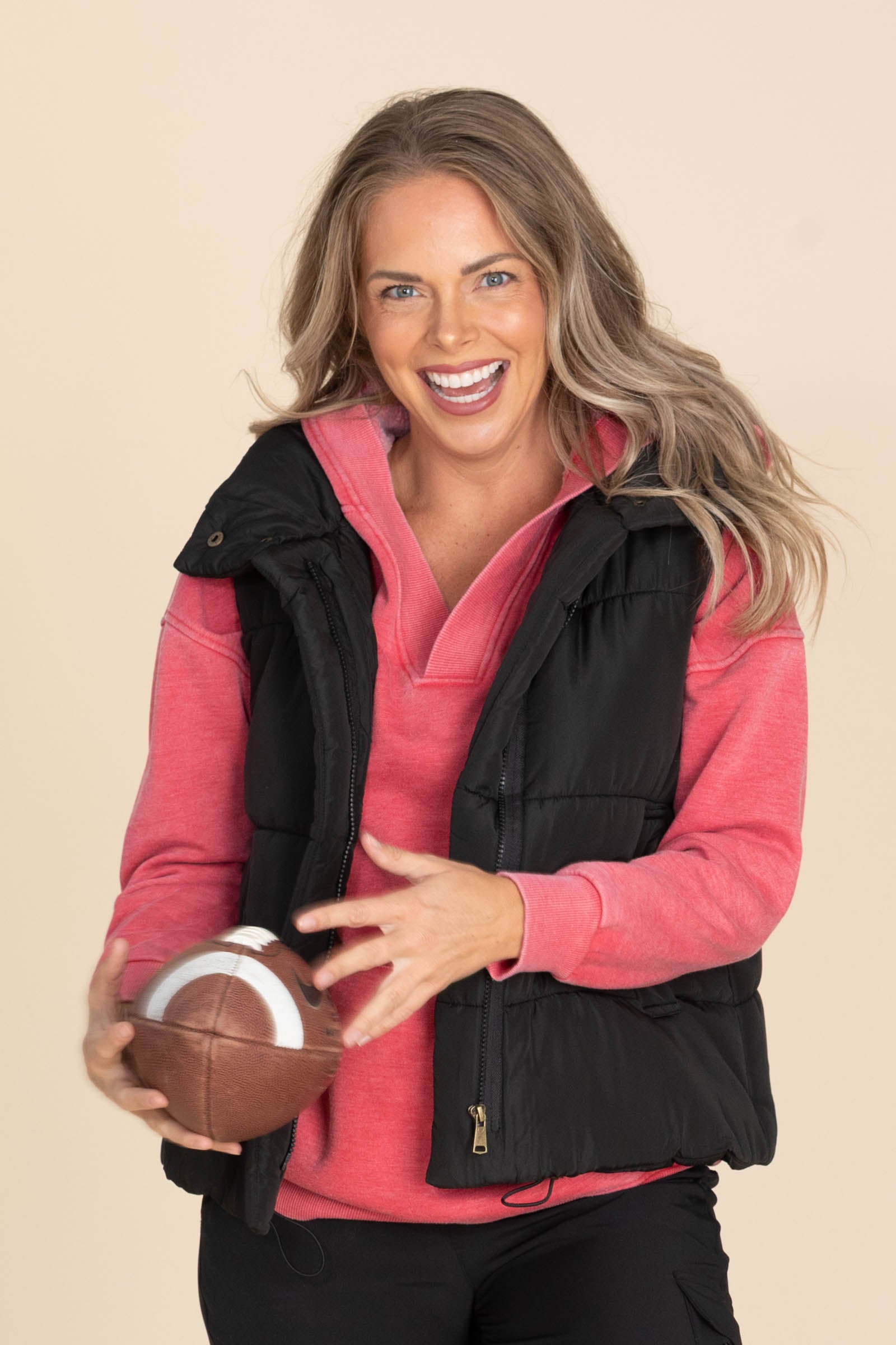 Filly Flair Cozy Campfire Hooded Sweatshirt