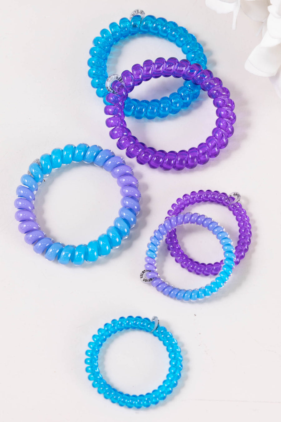 Miami Vice Hair Ties