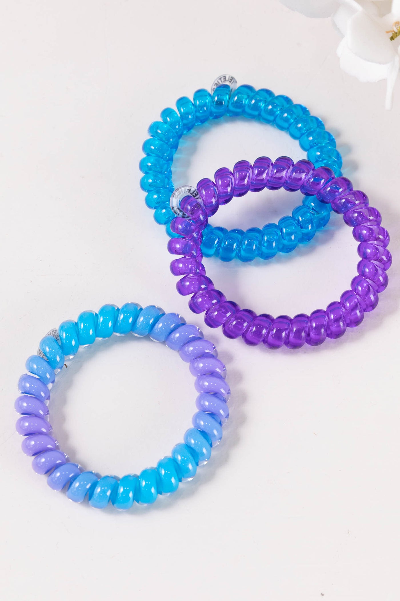 Miami Vice Hair Ties