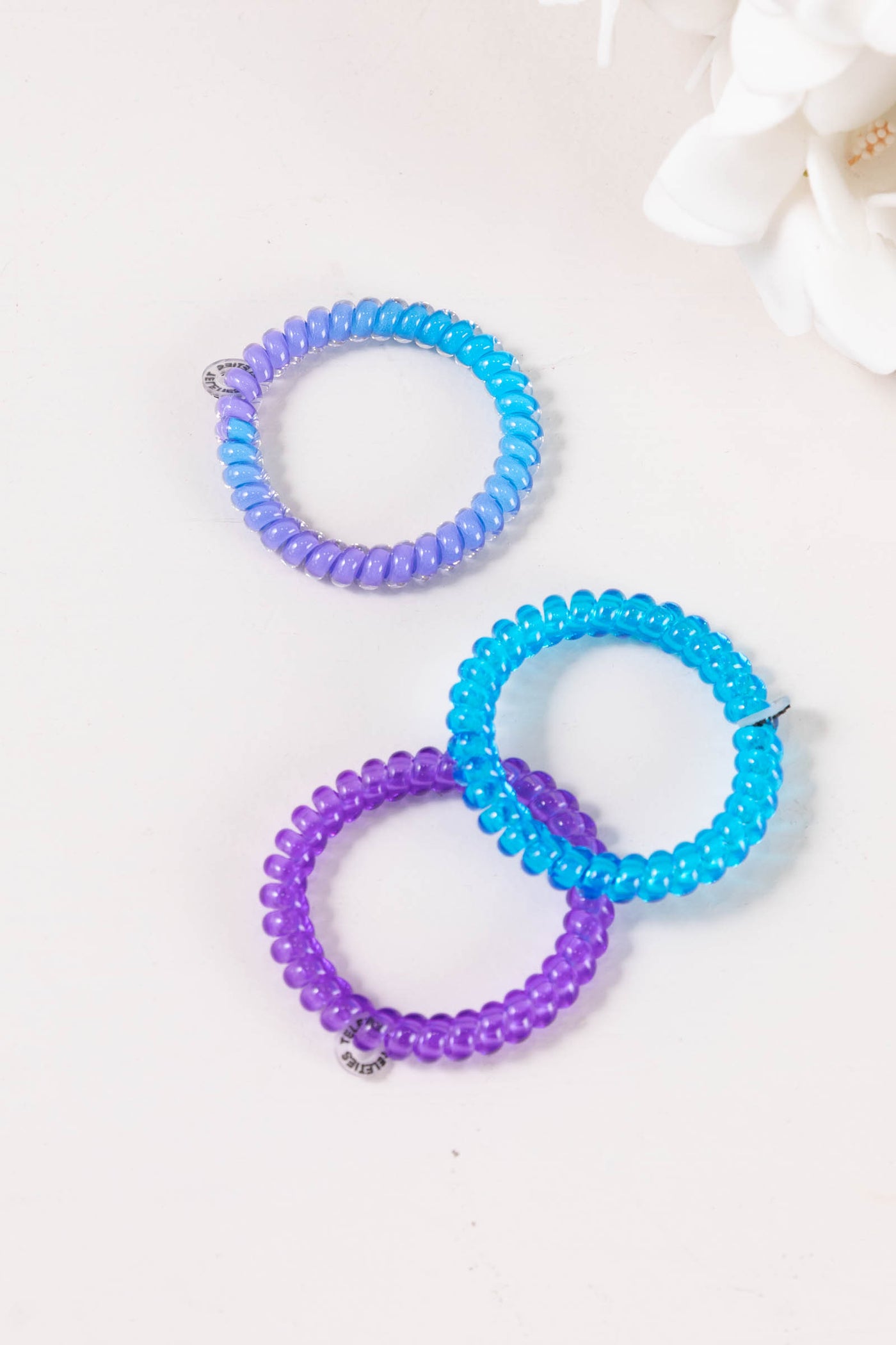 Miami Vice Hair Ties