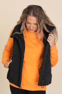 Pigment Dyed Cozy Campfire Sweatshirt