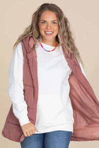 Filly Flair Cozy Campfire Crewneck Sweatshirt