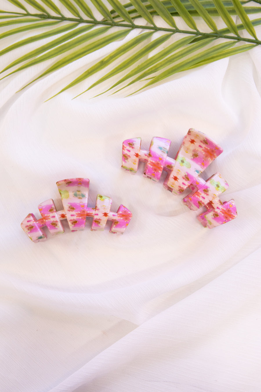 Classic Giverny Hair Clip