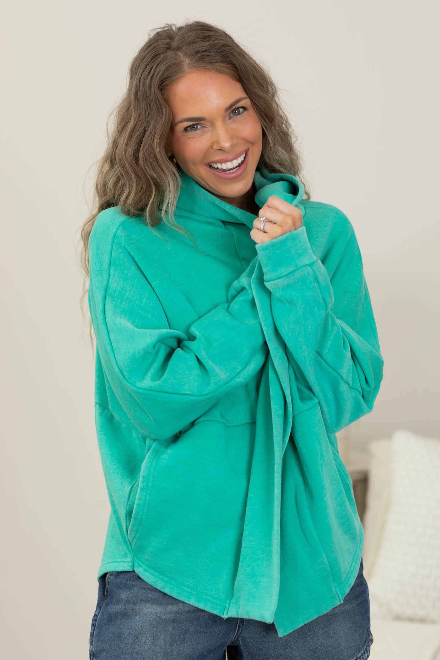 Cozy Campfire Cardigan