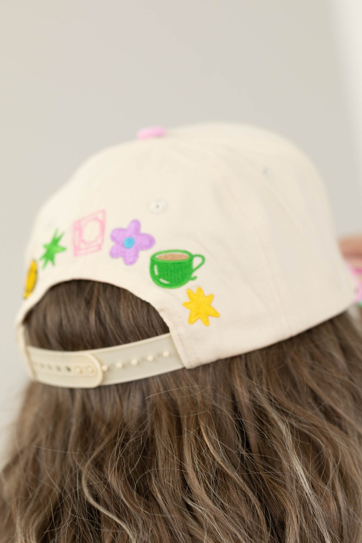 Bookish Hat