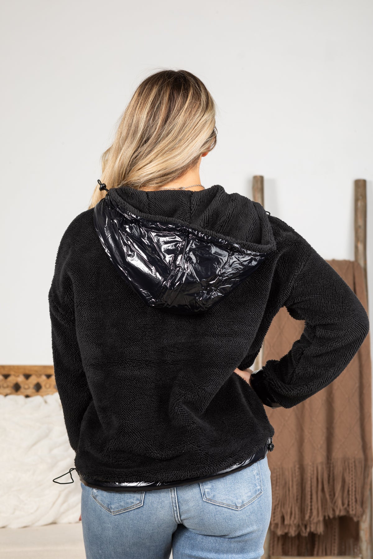 Felis Pullover