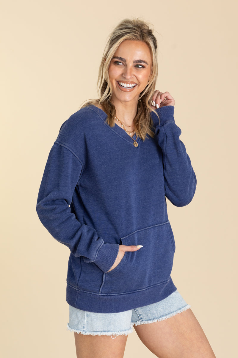 Campfire Cozy Fleece Jacket