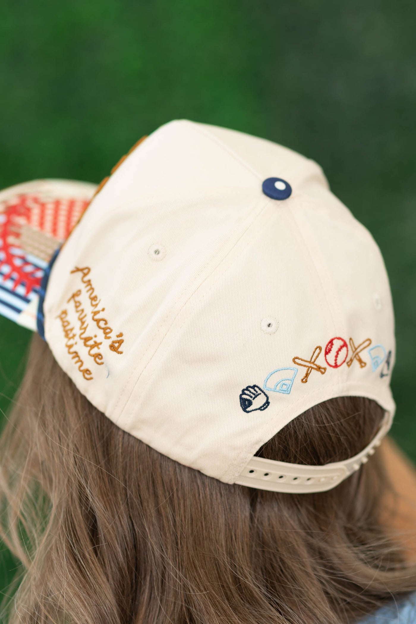 No Place Like Home Hat