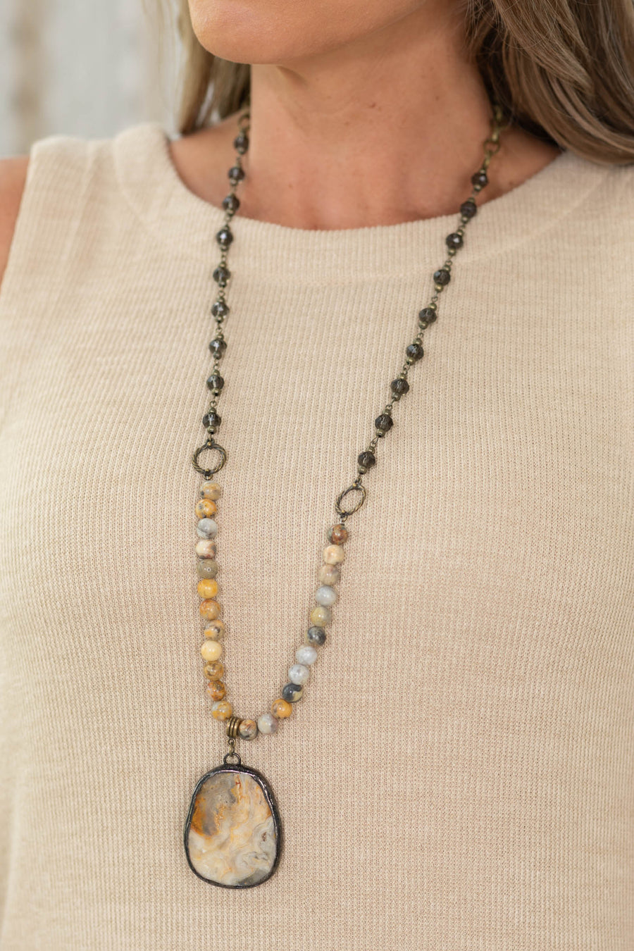 New Hope Necklace