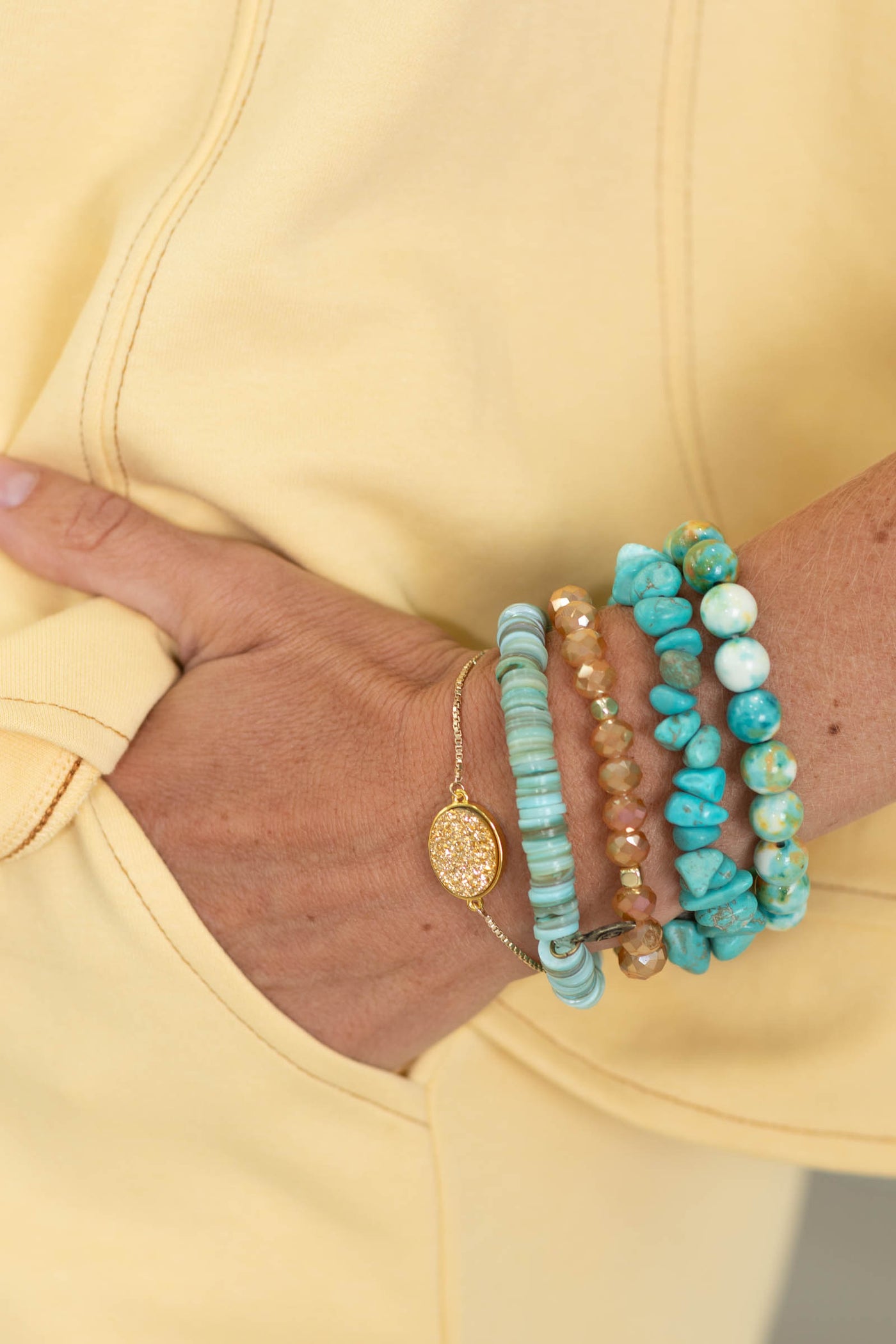 Firenza Bracelet Sets