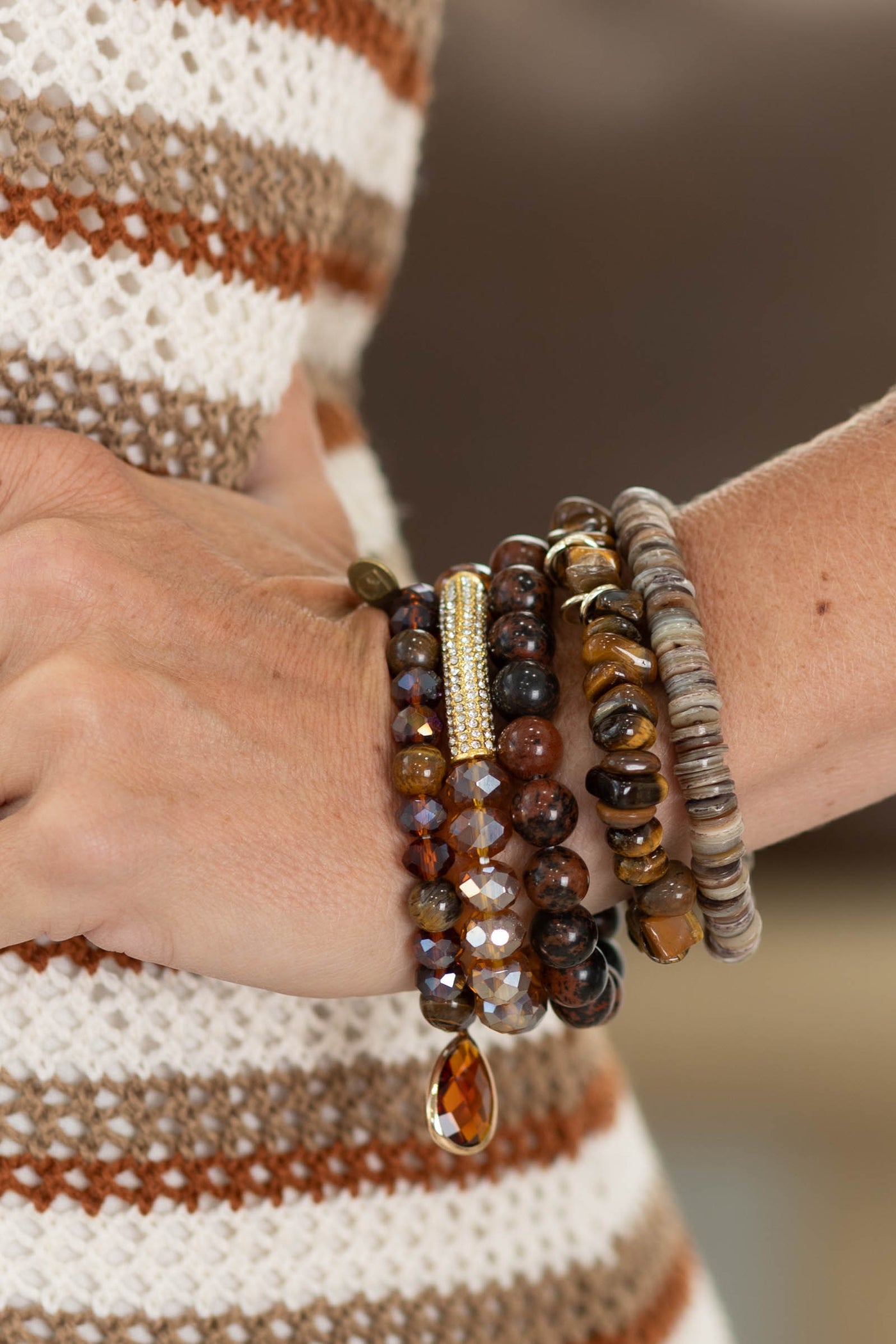 Firenza Bracelet Sets