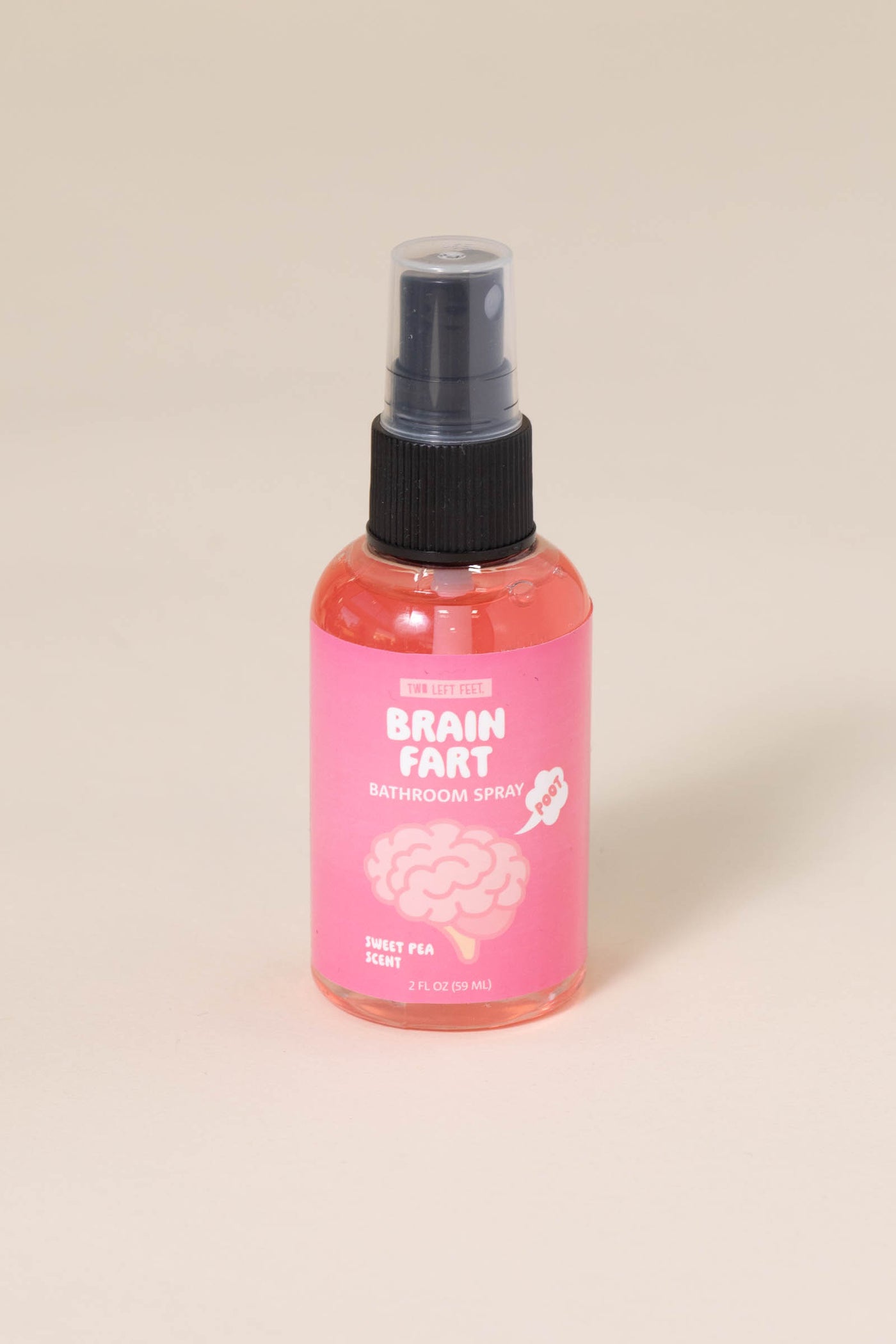 Bathroom Odor Obliterator Sprays