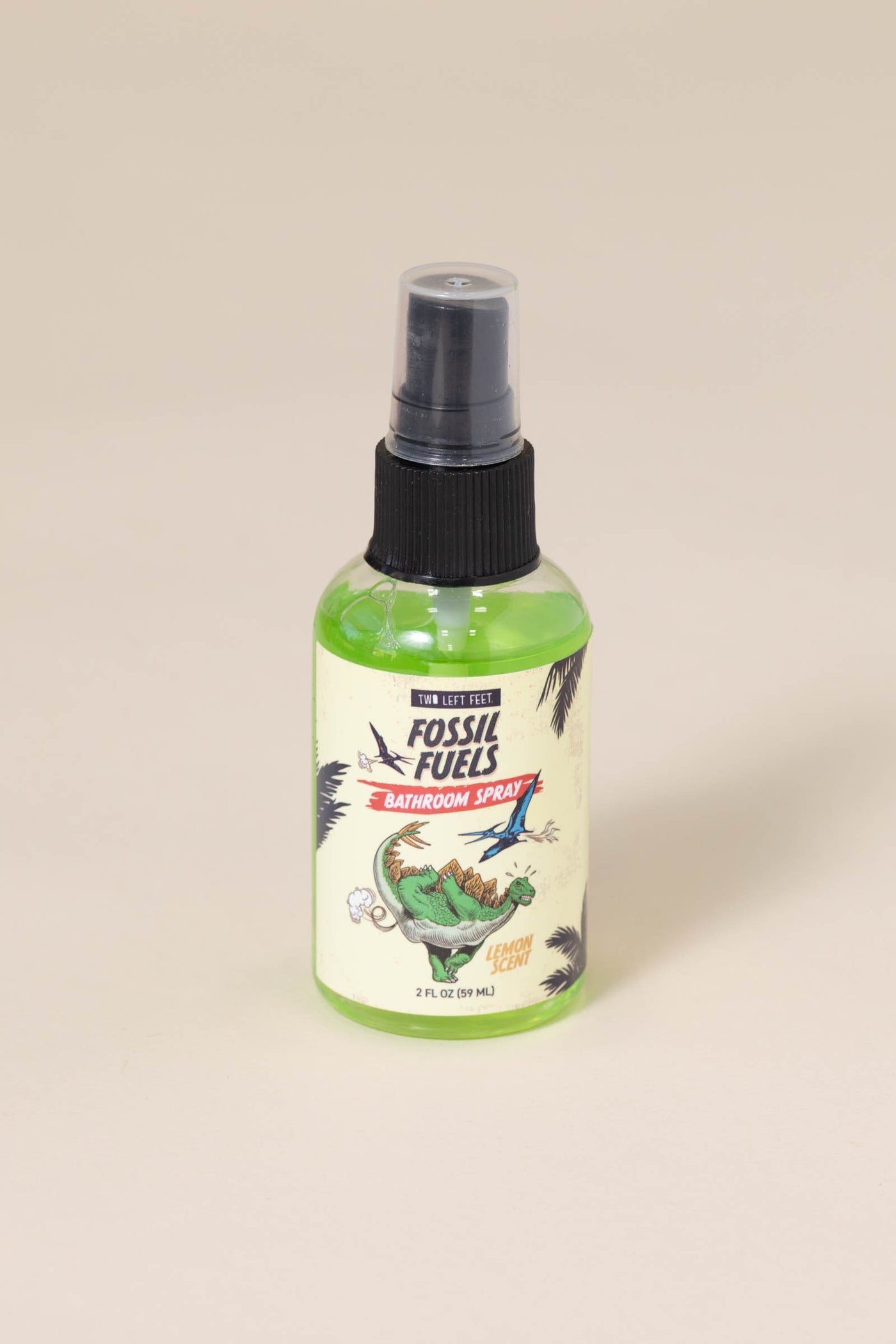 Bathroom Odor Obliterator Sprays