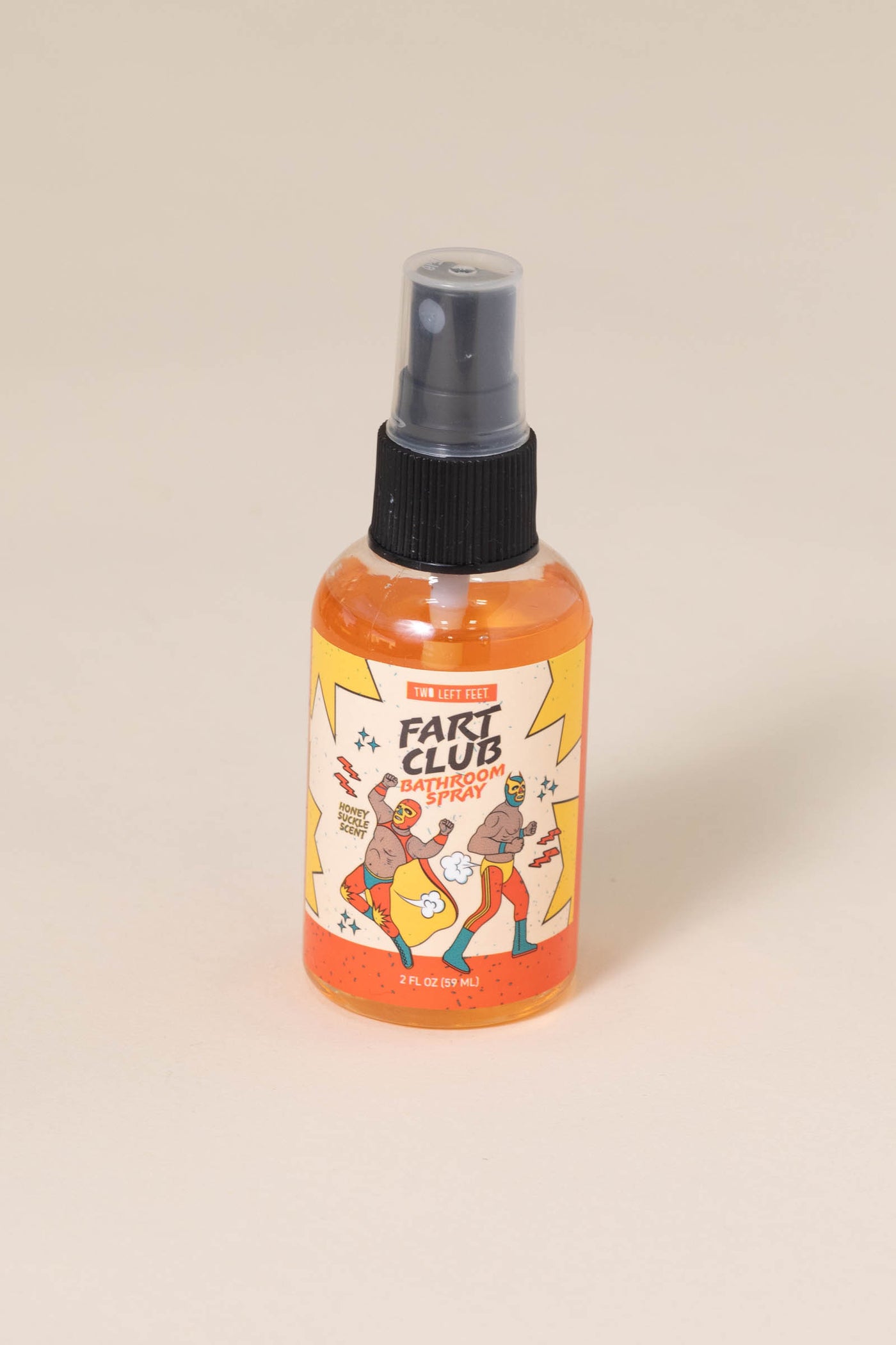 Bathroom Odor Obliterator Sprays
